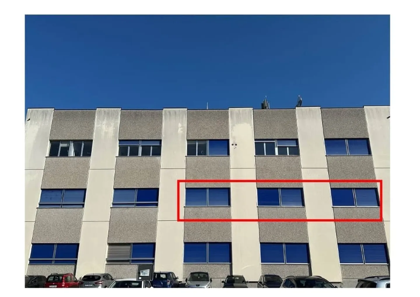 Gewerbefläche zu vermieten - neben dem Bahnhof - Foto 5 von 5