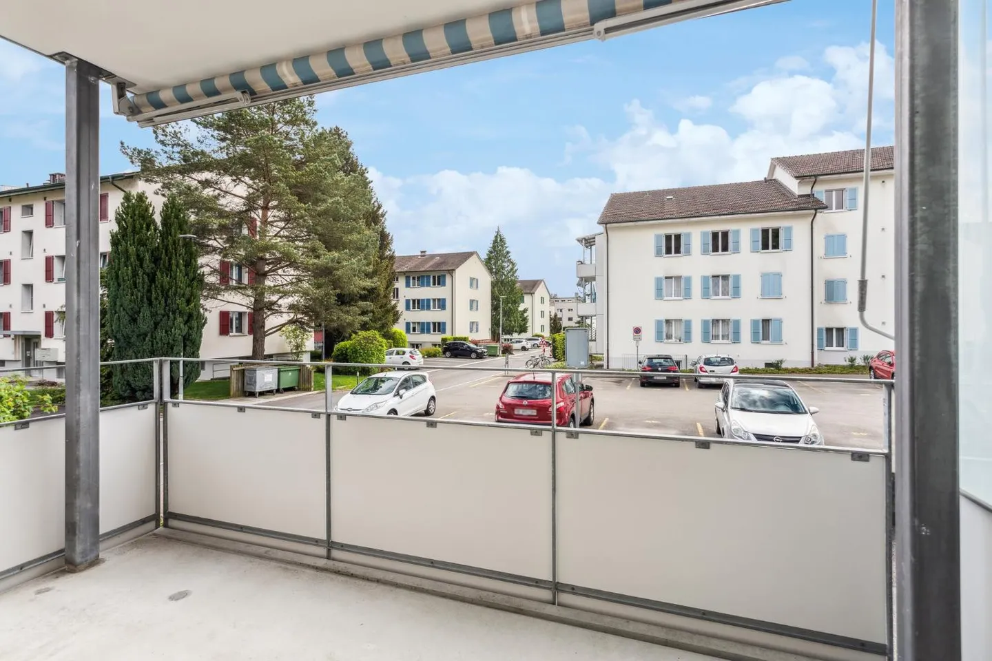 Appartement unique à louer à Lyss ! - Photo 5 sur 6