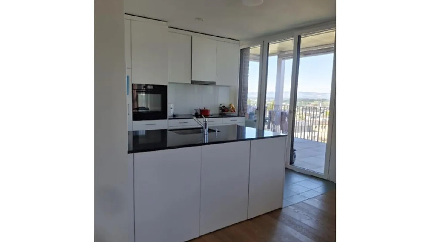 Maison moderne avec vues imprenables - Photo 2 sur 4