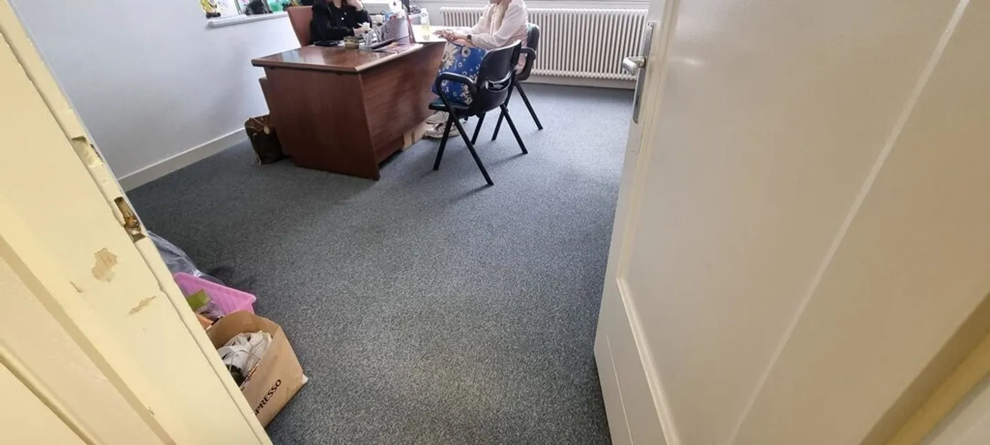 Arcade vicino alla stazione ferroviaria Cornavin - Foto 9 di 12