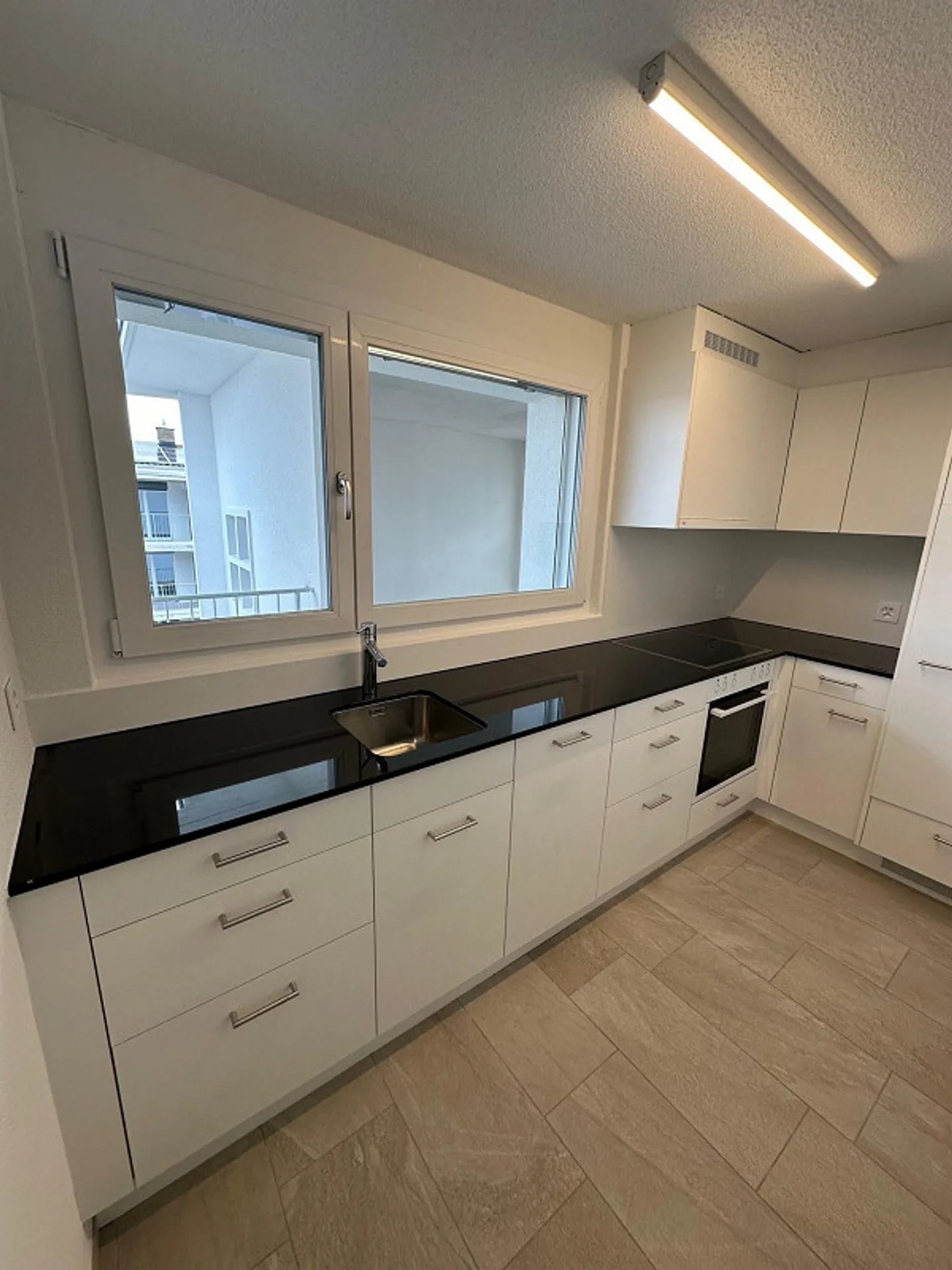 3.0 Room Apartment - Photo 5 of 7