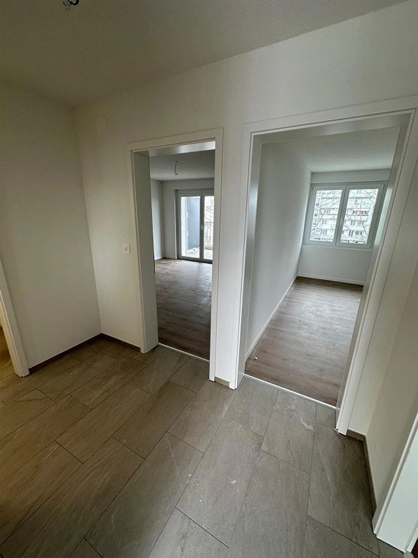 3.0 Room Apartment - Photo 6 of 7