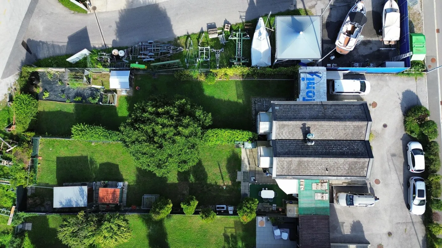 Magadino - Vendita di case a schiera - Residenza principale - Foto 5 di 6