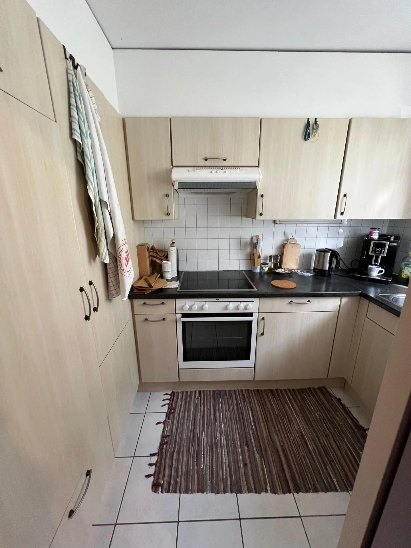 Magadino - Vendita di case a schiera - Residenza principale - Foto 3 di 6