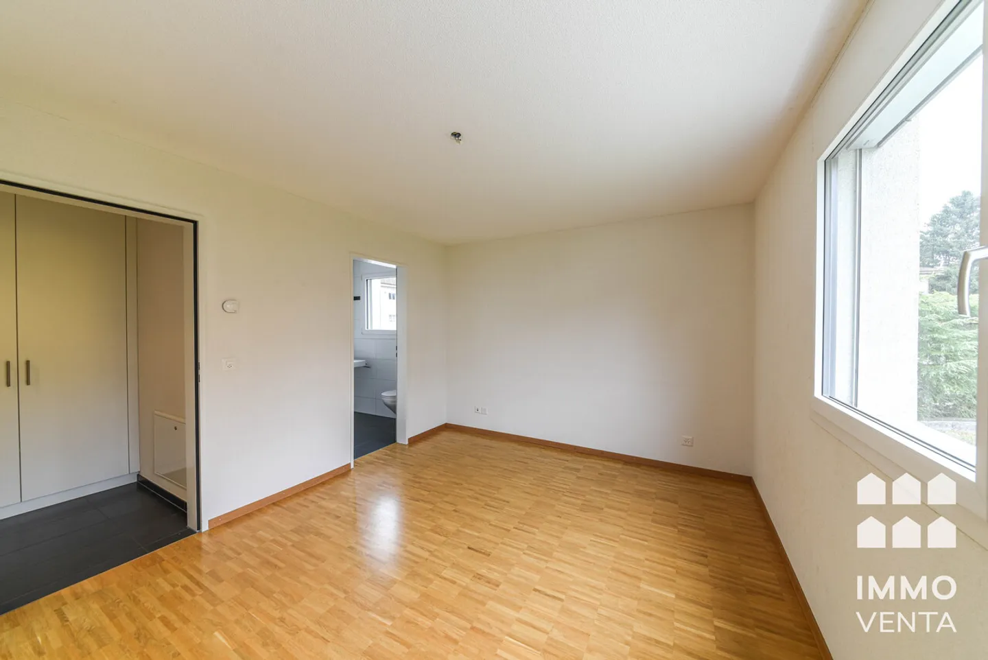 «4½ Zimmerwohnung» - Foto 7 von 16