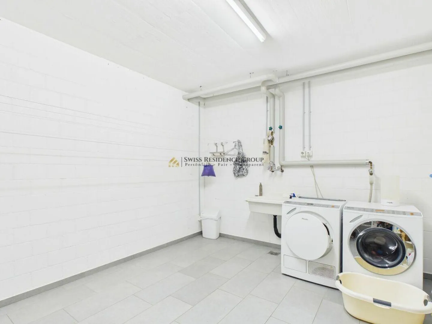 Appartement exclusif avec flair de parc - allie tranquillité et proximité de la ville - Photo 17 sur 18