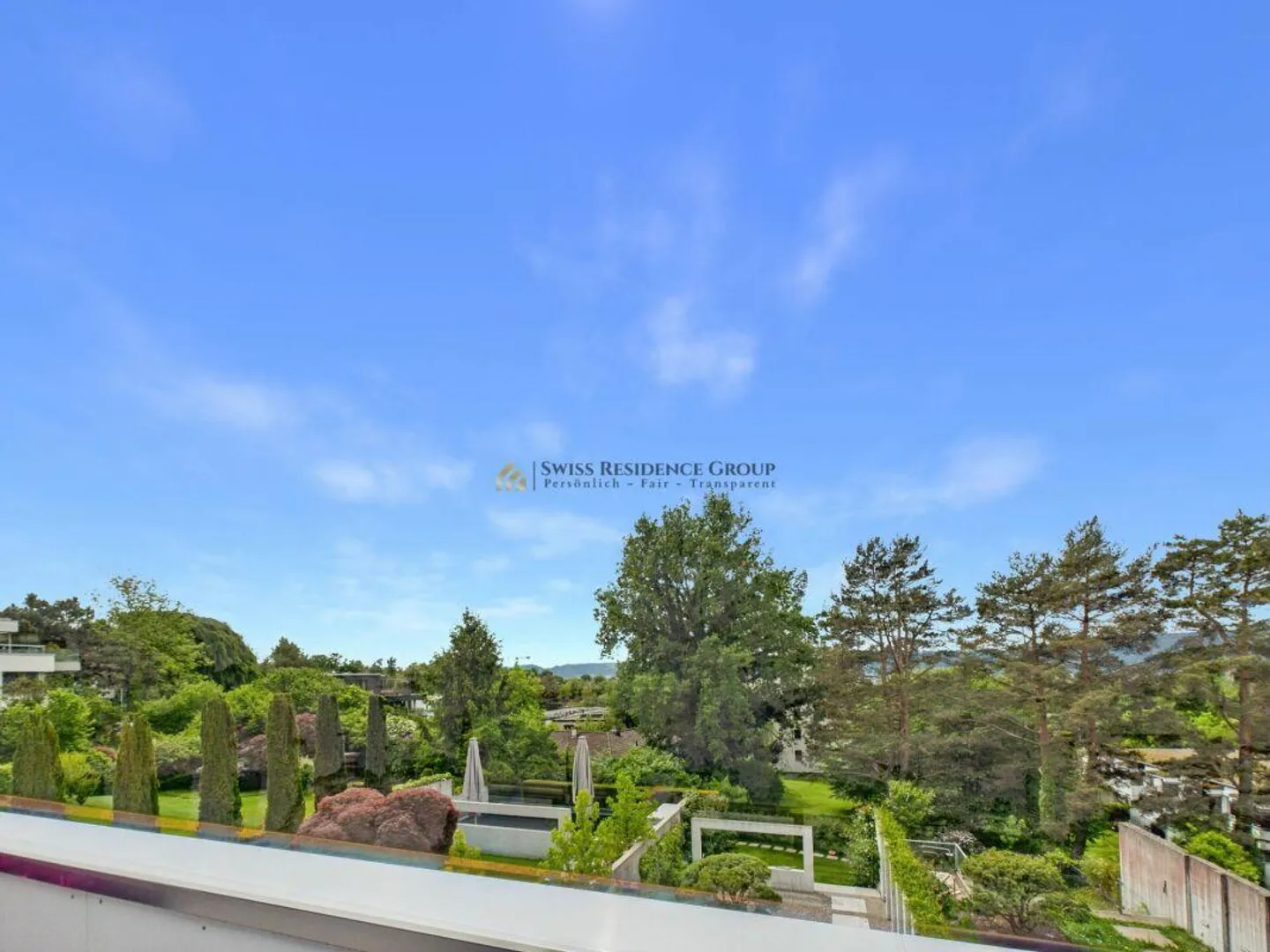 Appartement exclusif avec flair de parc - allie tranquillité et proximité de la ville - Photo 2 sur 18