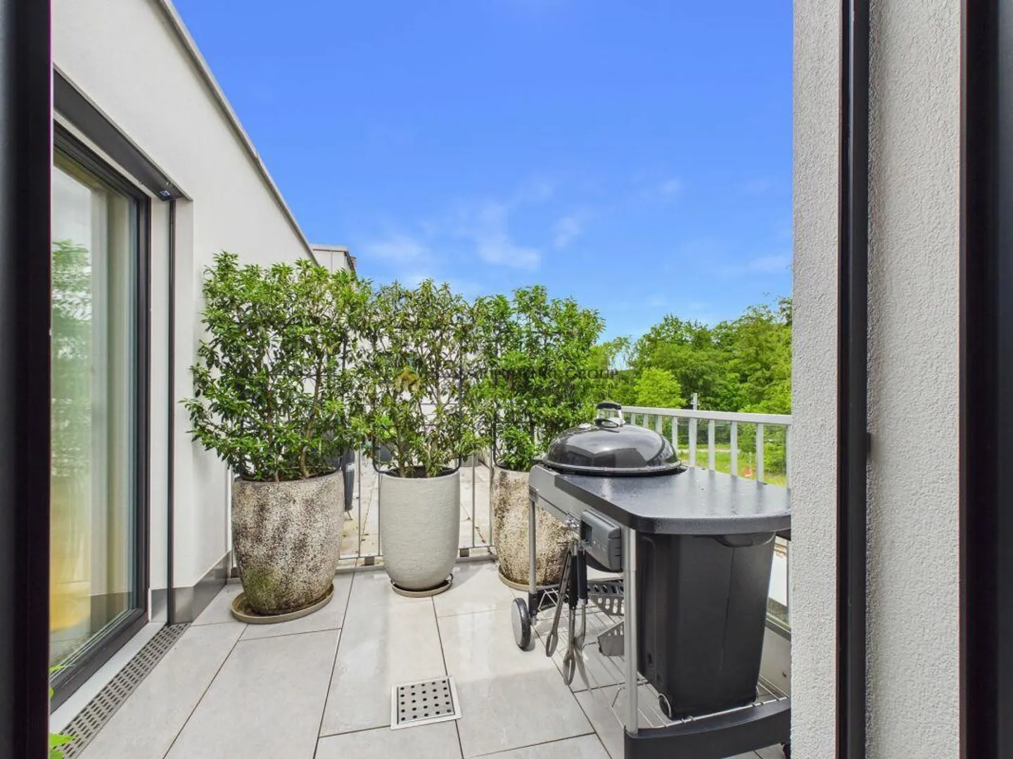 Appartement exclusif avec flair de parc - allie tranquillité et proximité de la ville - Photo 9 sur 18