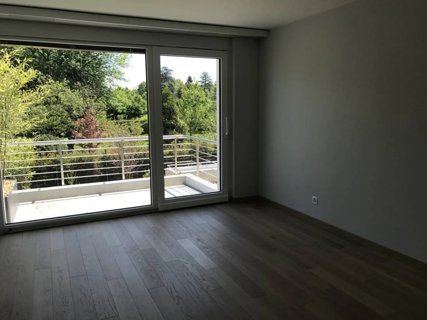 Semi-Detached House 6 Rooms - Photo 10 of 12