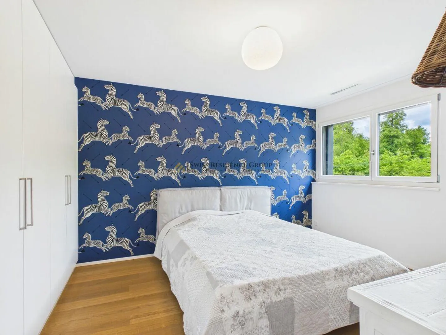 Appartement exclusif avec flair de parc - allie tranquillité et proximité de la ville - Photo 12 sur 18
