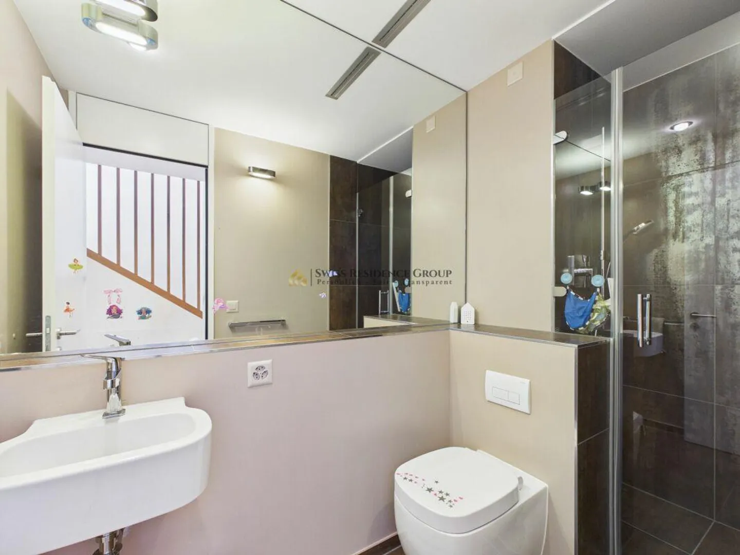 Appartement exclusif avec flair de parc - allie tranquillité et proximité de la ville - Photo 14 sur 18