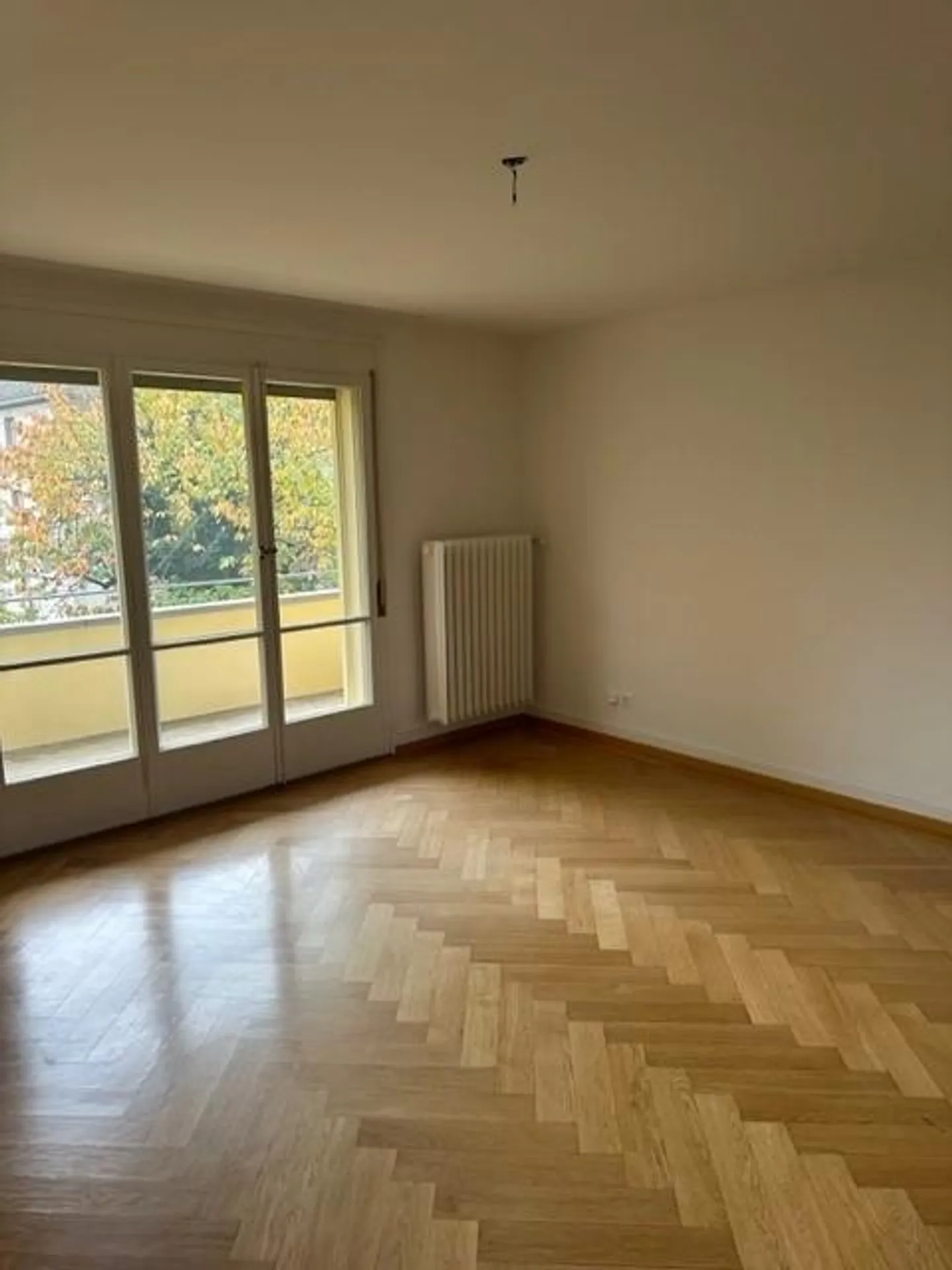 Vivere in centro con vista verde! - Foto 2 di 6