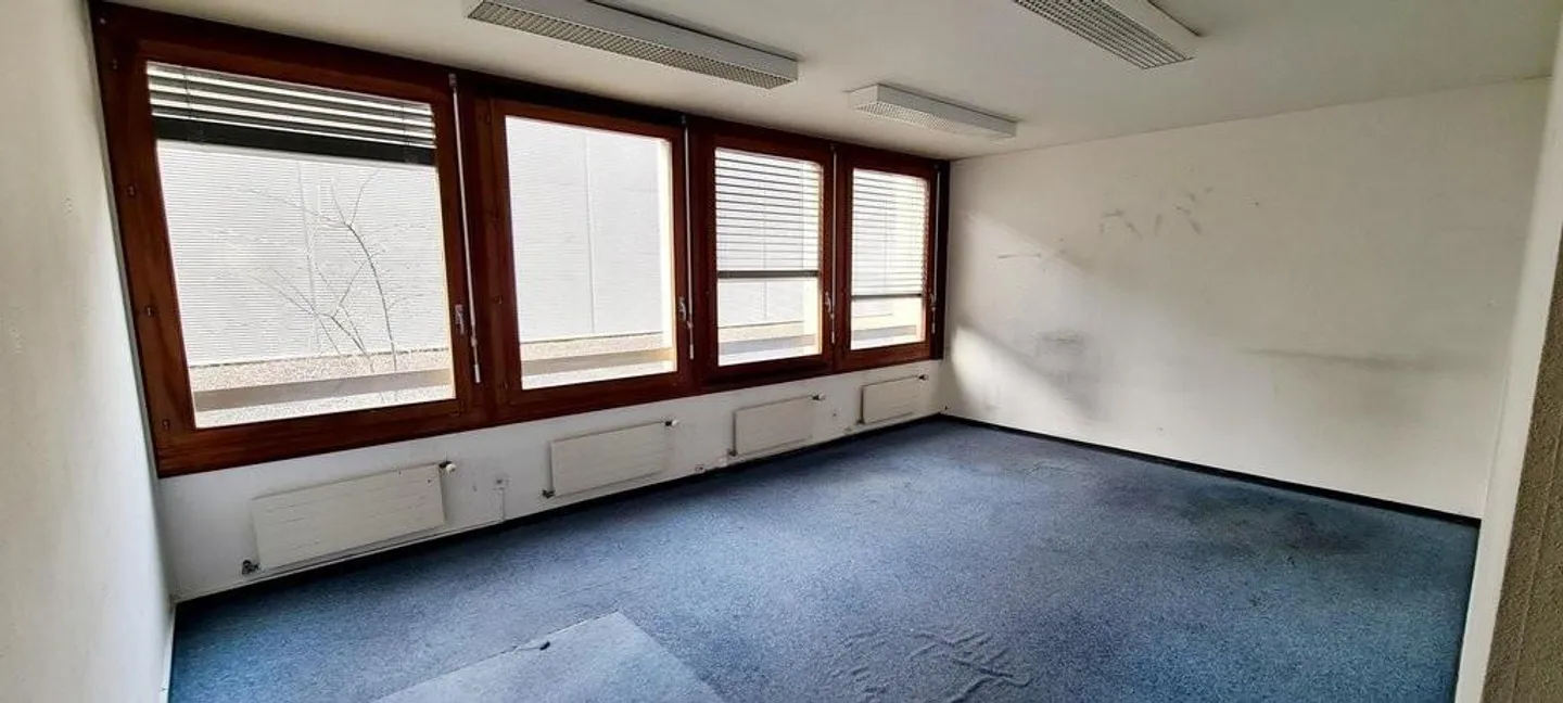 «Vos nouveaux locaux au plus proche des Organisation Internationales» - Photo 5 sur 6
