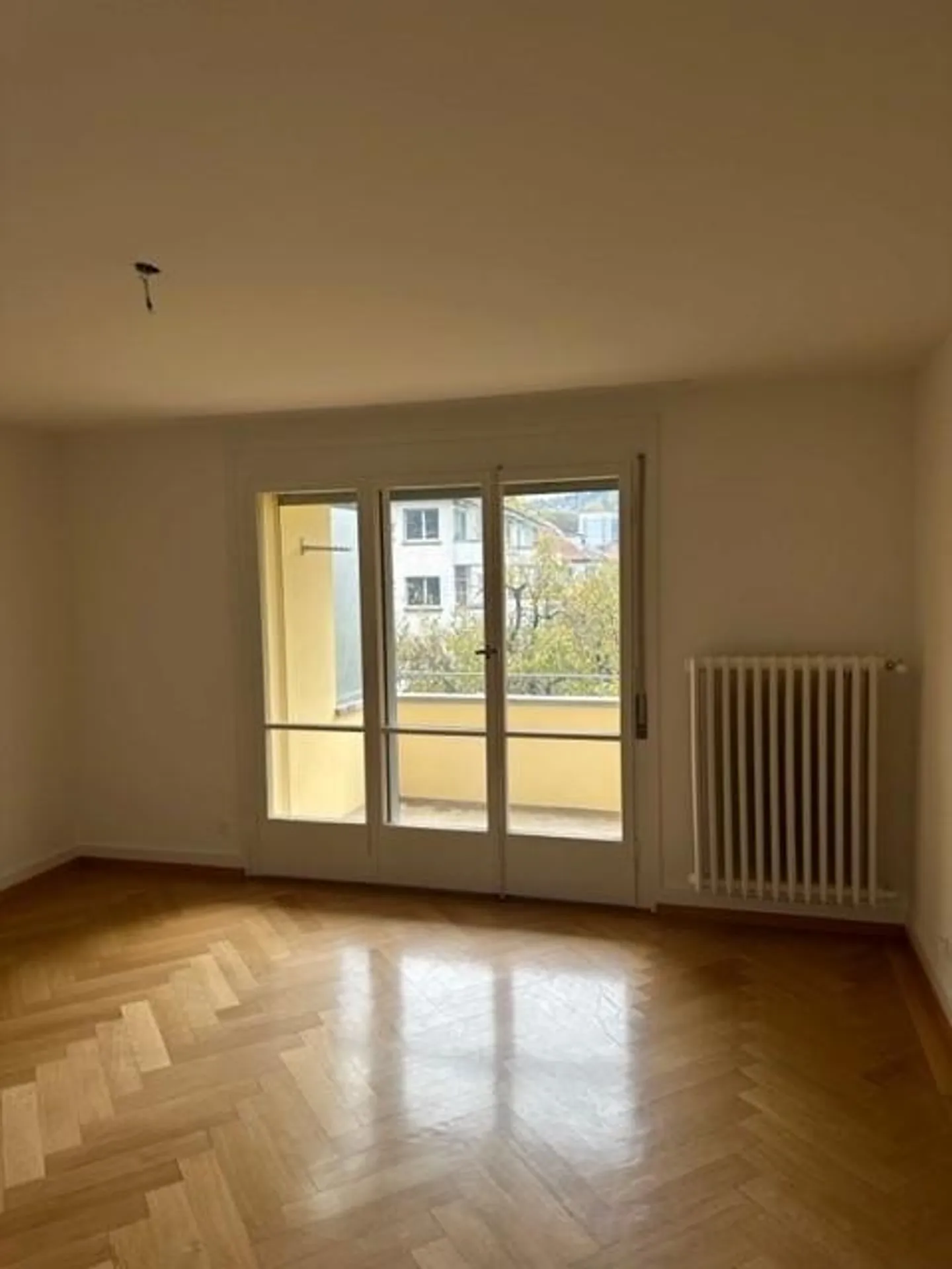 Vivere in centro con vista verde! - Foto 3 di 6