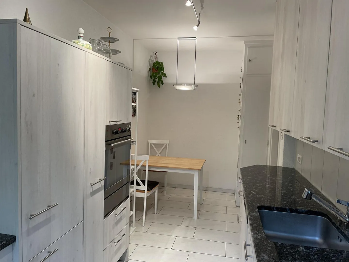 Vivere in centro con vista verde! - Foto 4 di 6