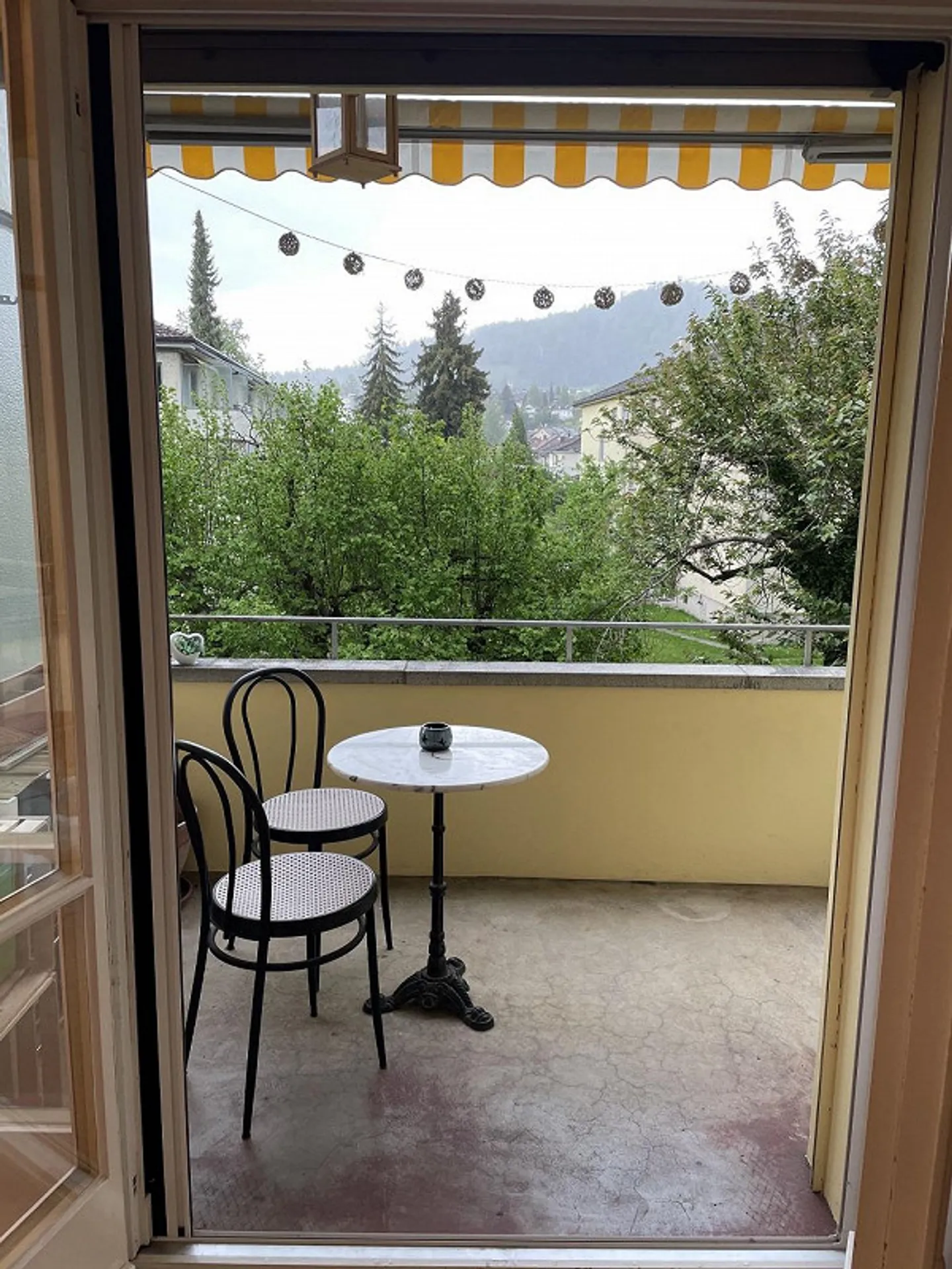 Vivere in centro con vista verde! - Foto 1 di 6