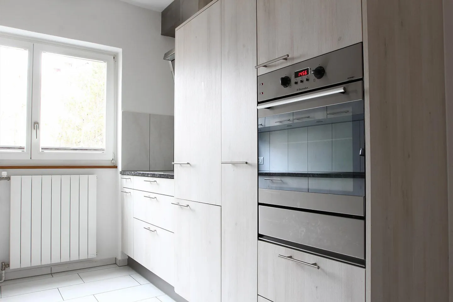 Vivere in centro con vista verde! - Foto 5 di 6