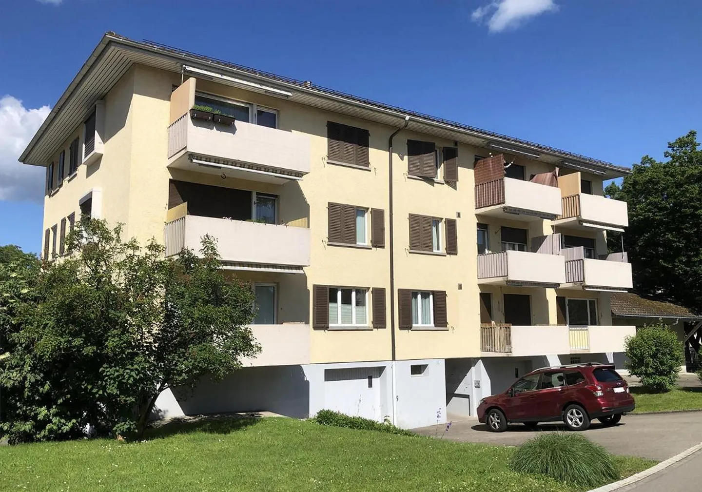 Appartement lumineux, confortable et spacieux - Photo 1 sur 13