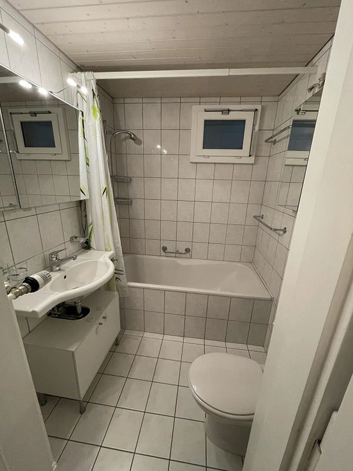 Vivere in centro con vista verde! - Foto 6 di 6