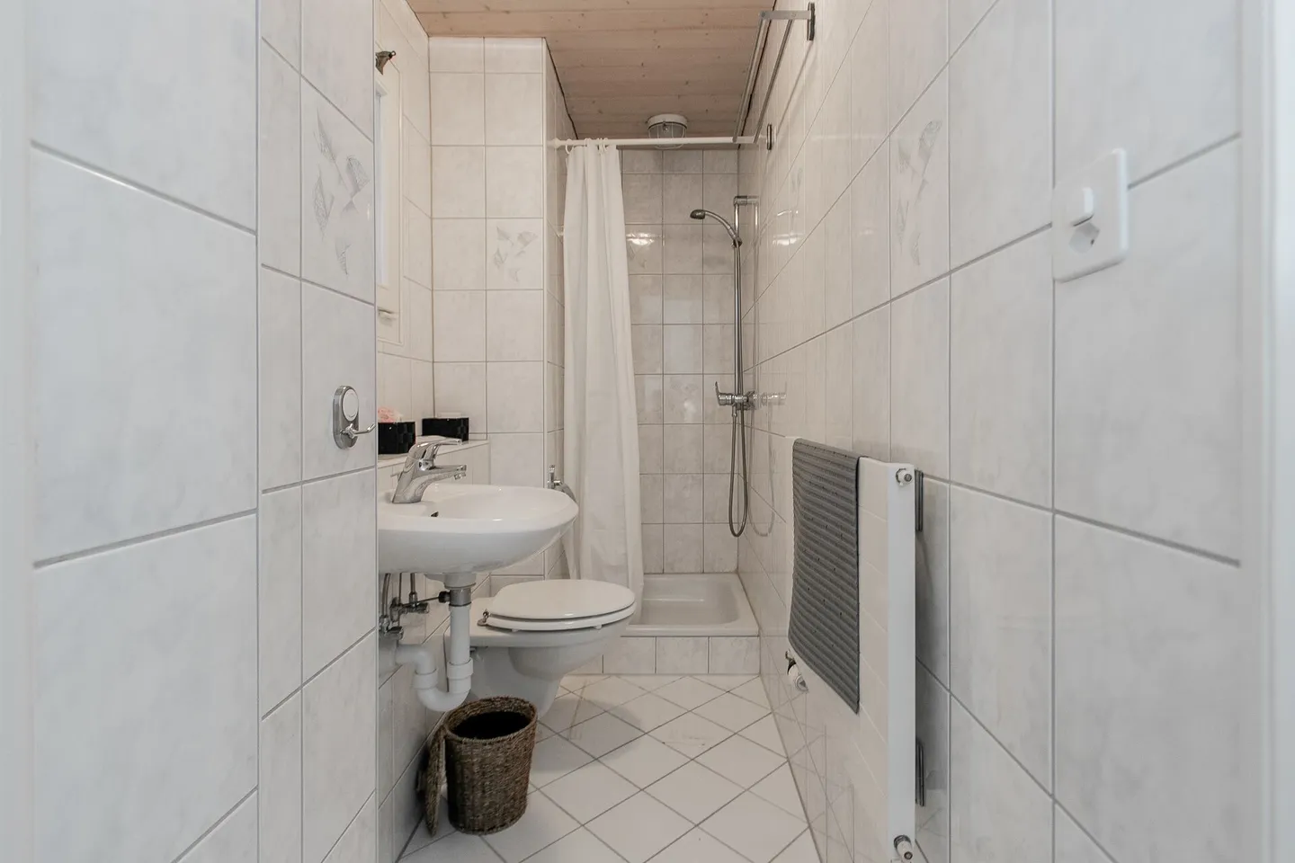 Propriété de la vieille ville avec un mélange d'utilisation attrayant - Photo 6 sur 15