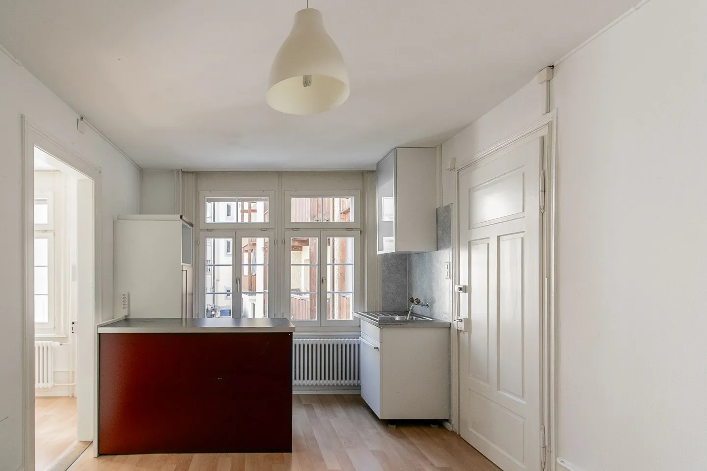 Propriété de la vieille ville avec un mélange d'utilisation attrayant - Photo 10 sur 15