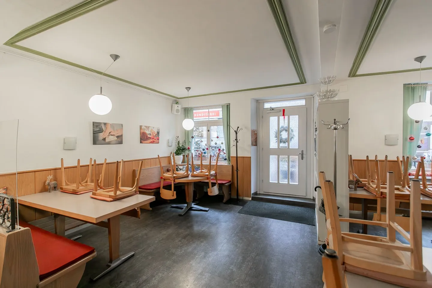 Propriété de la vieille ville avec un mélange d'utilisation attrayant - Photo 11 sur 15