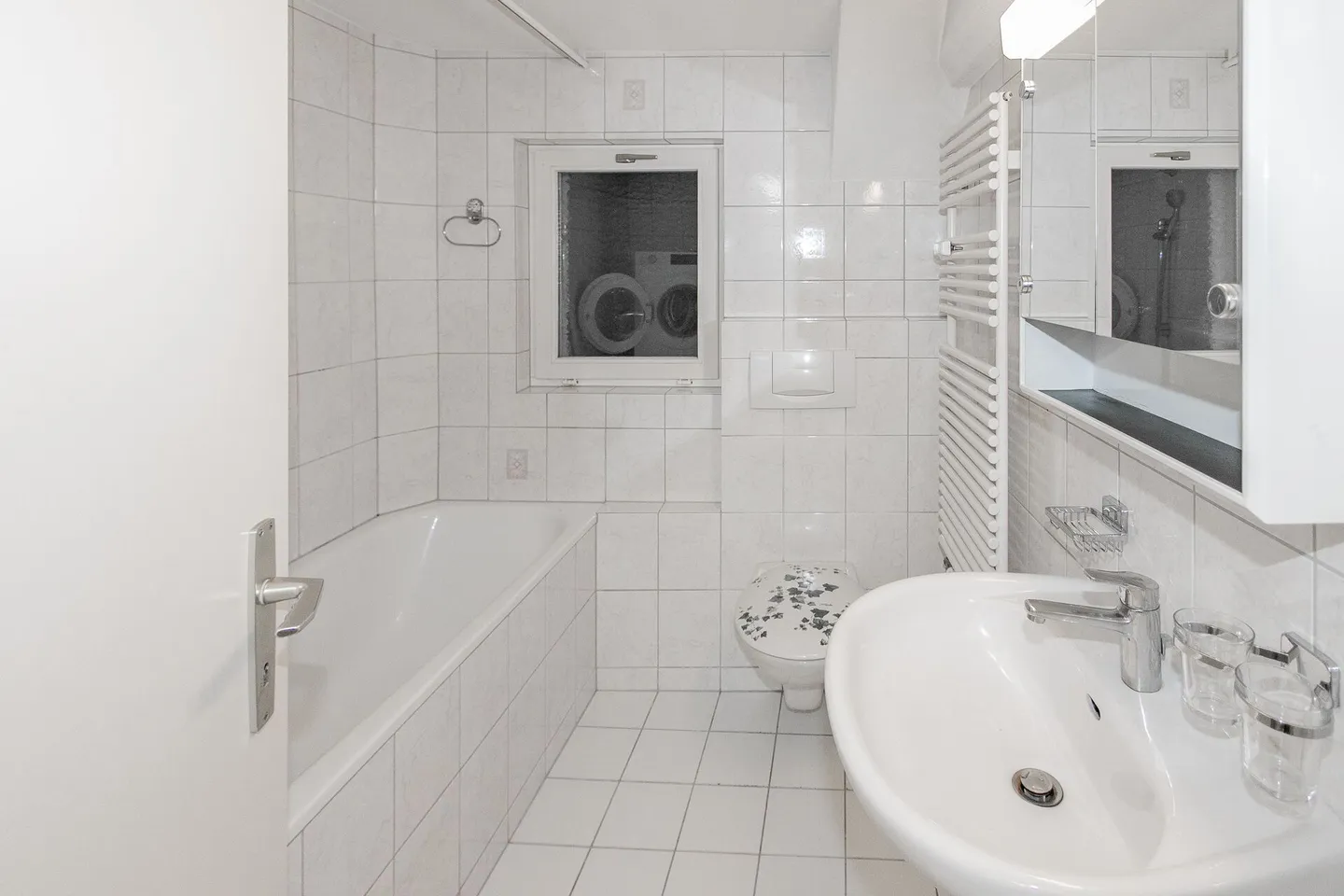 Propriété de la vieille ville avec un mélange d'utilisation attrayant - Photo 8 sur 15