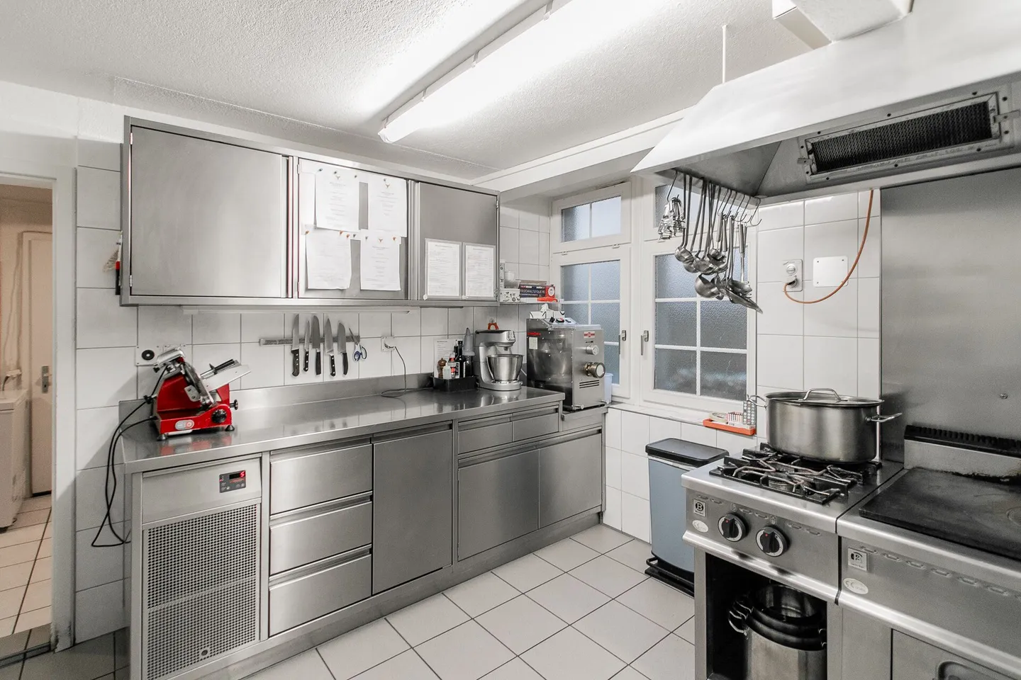 Propriété de la vieille ville avec un mélange d'utilisation attrayant - Photo 12 sur 15