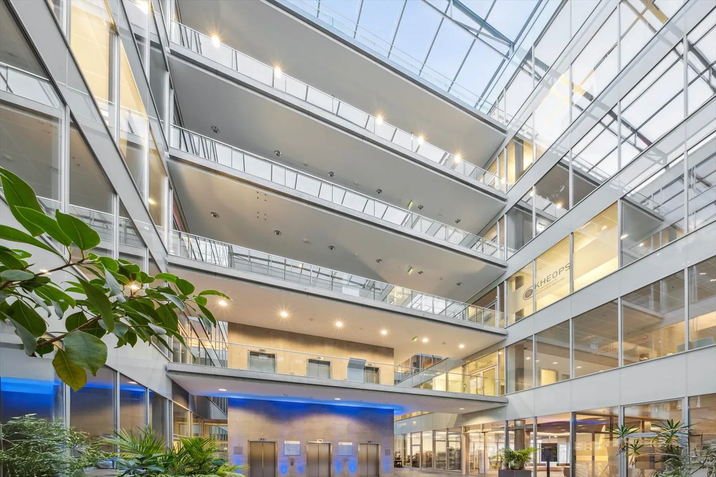 Oggetto industriale - Foto 3 di 11