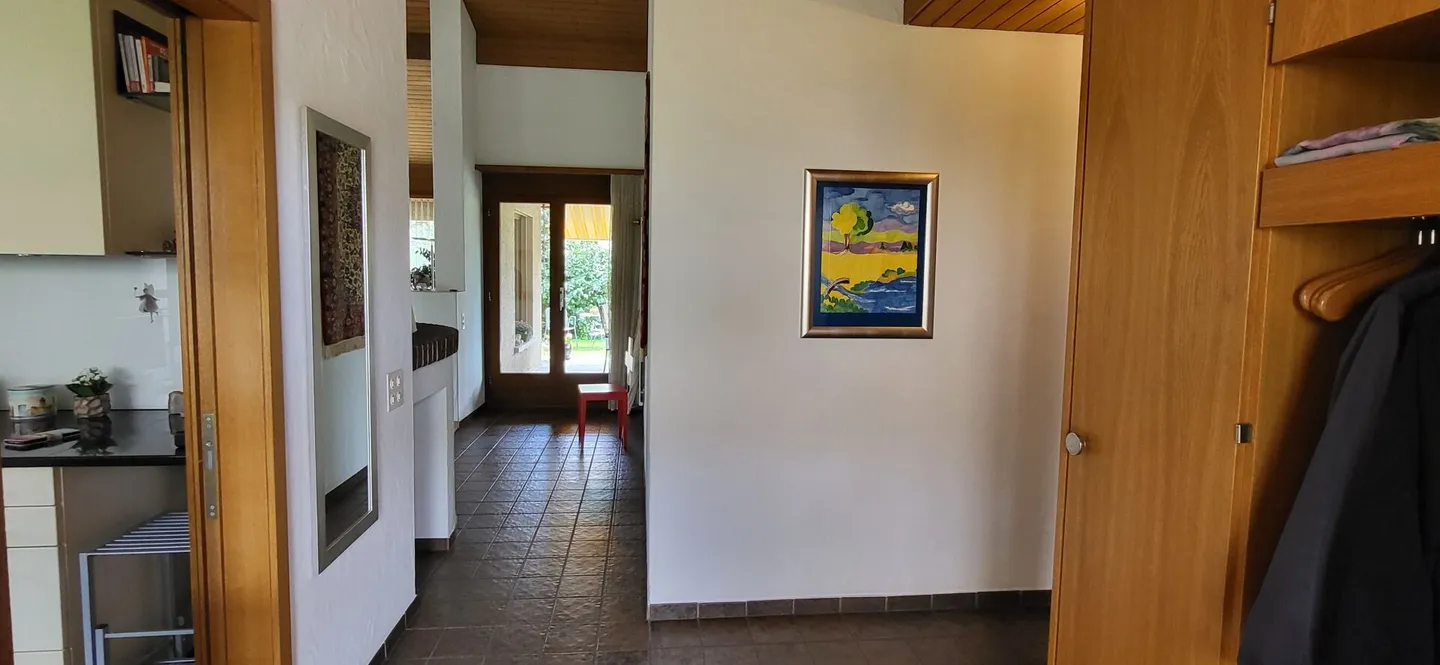 Grandi sogni su un piano - La tua casa unifamiliare di 5,5 stanze a Hausen - Foto 13 di 62