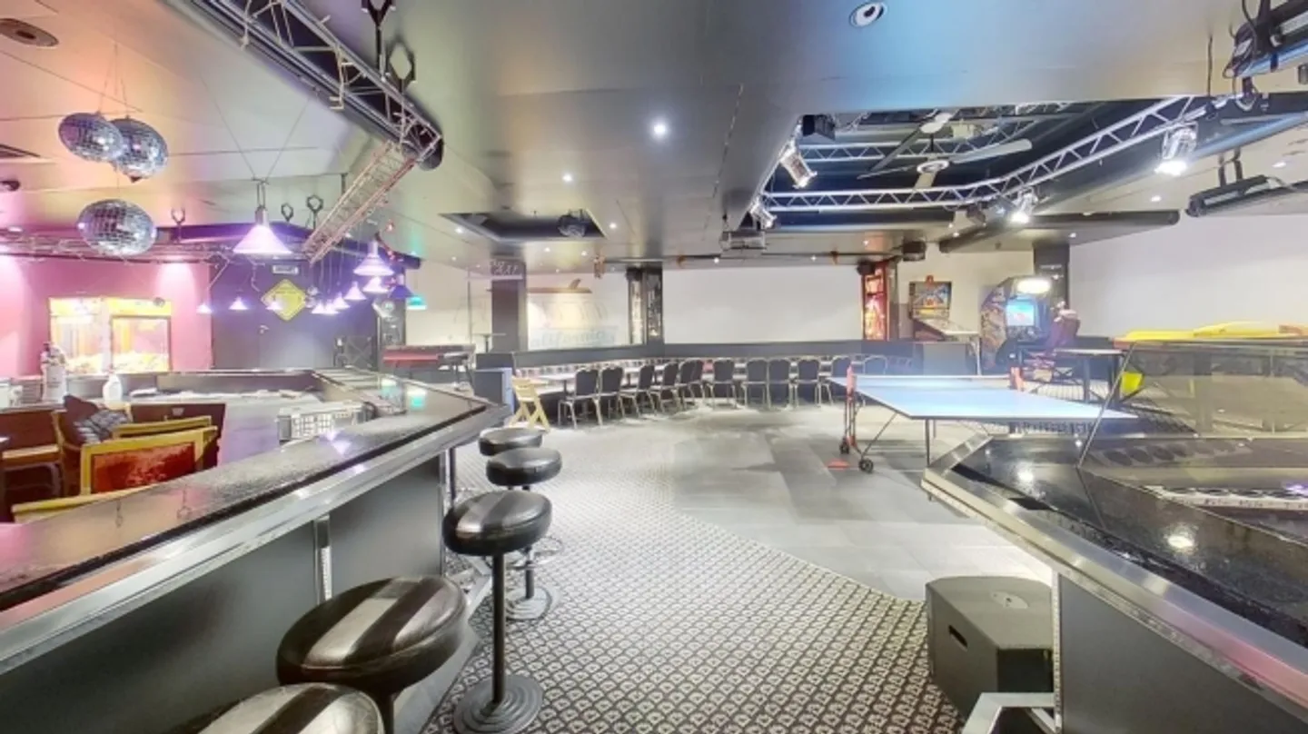 «Werde Teil des The Grand Arosa Pop-Up Hotels  Gastro-, Kultur- oder Concept-Space in Arosa zu vermieten!» - Foto 12 von 12