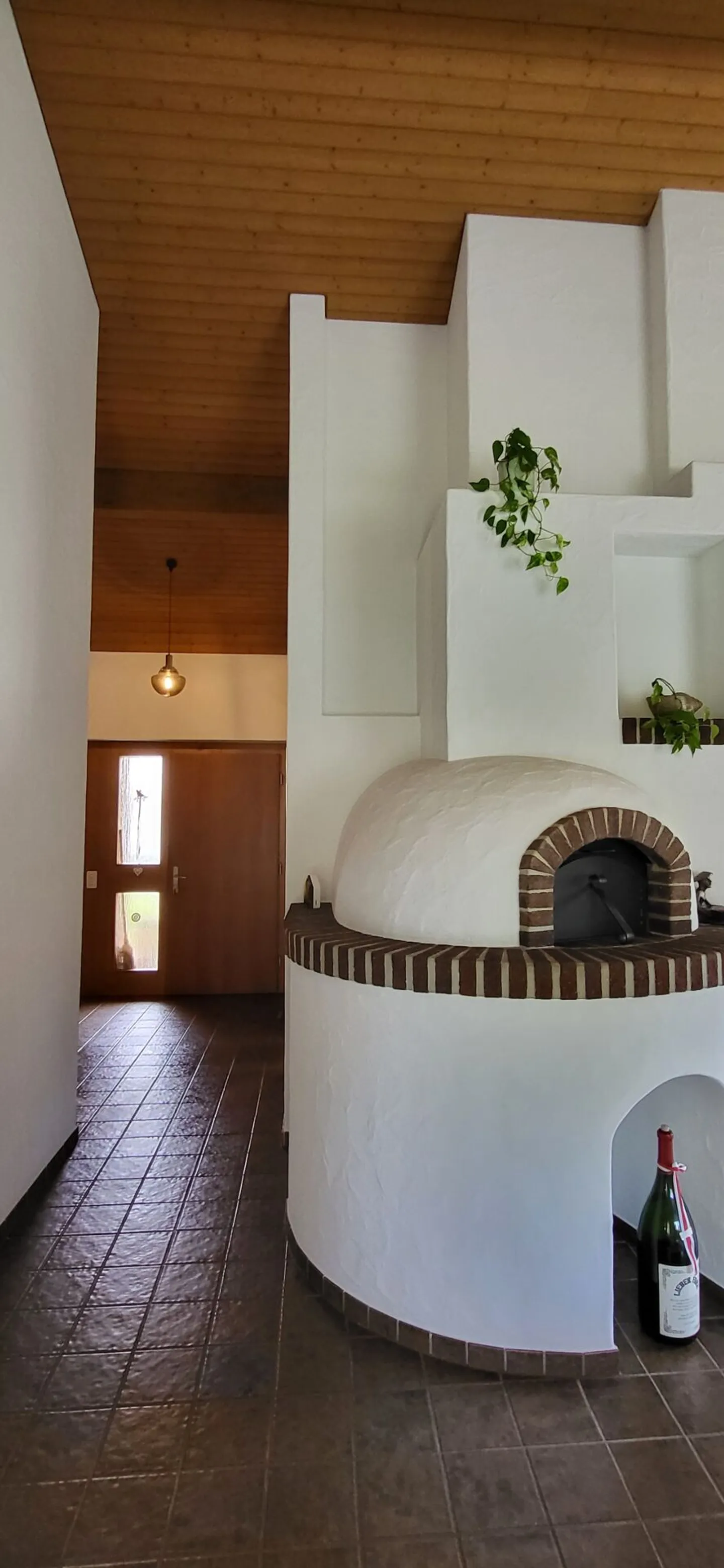 Grandi sogni su un piano - La tua casa unifamiliare di 5,5 stanze a Hausen - Foto 18 di 62