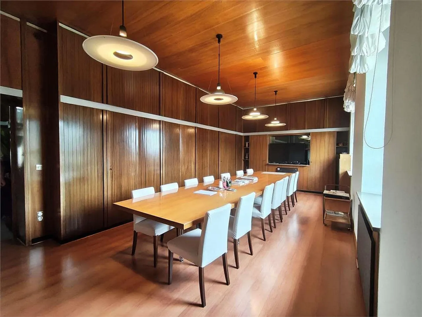 Bureau avec places de parking à Mendrisio - Photo 1 sur 8