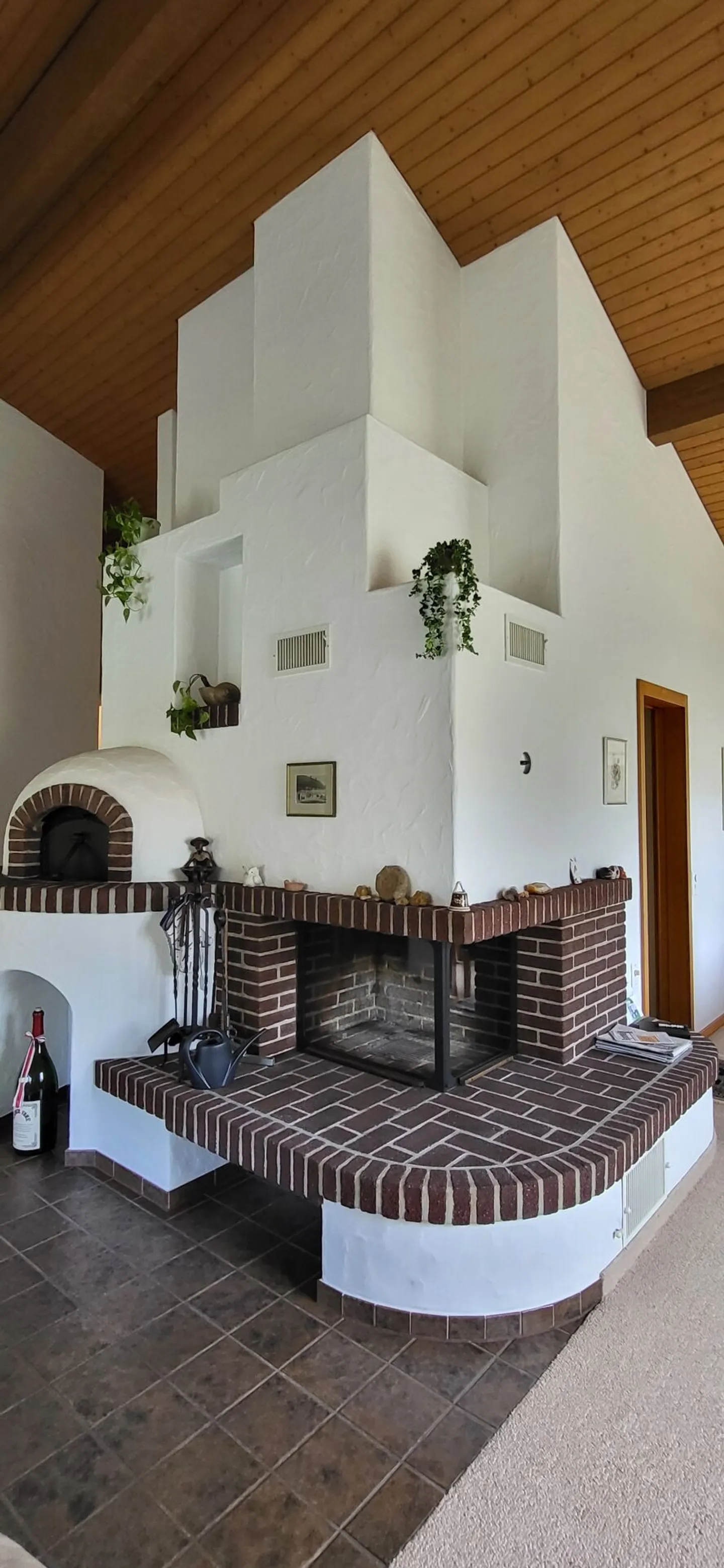 Grandi sogni su un piano - La tua casa unifamiliare di 5,5 stanze a Hausen - Foto 16 di 62