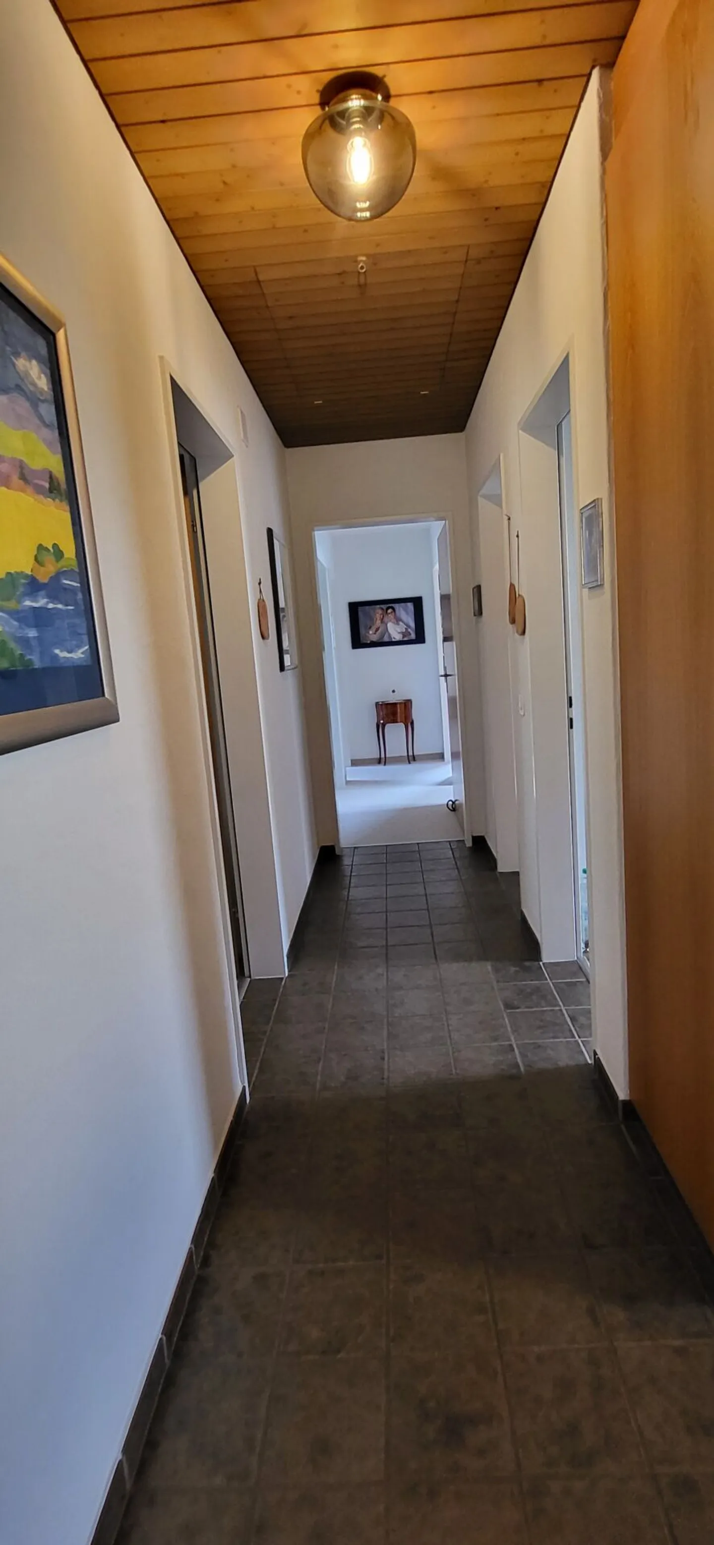 Grandi sogni su un piano - La tua casa unifamiliare di 5,5 stanze a Hausen - Foto 19 di 62