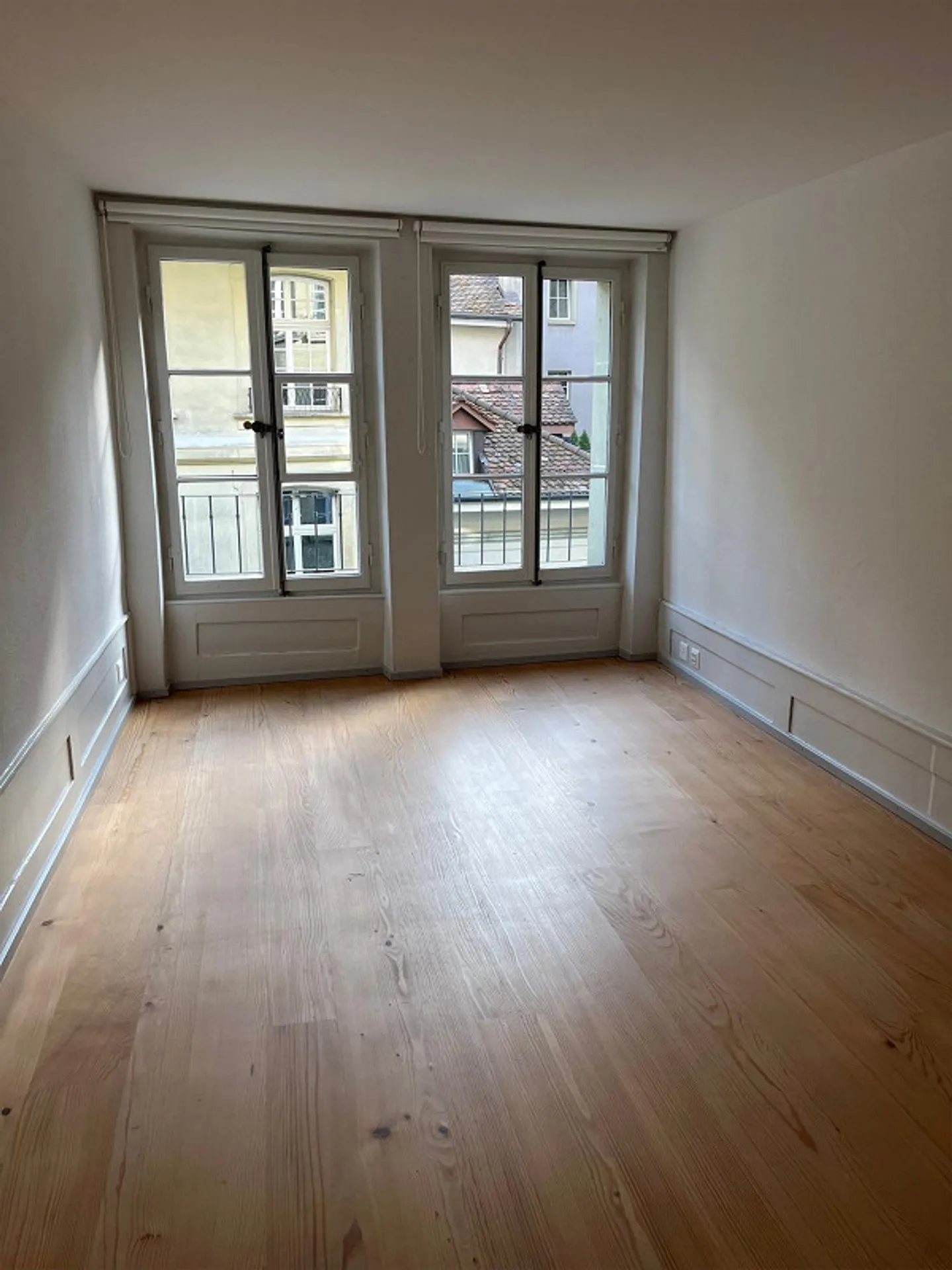 Charming 2.5-room apartment in the Bern Old Town - Photo 7 of 9