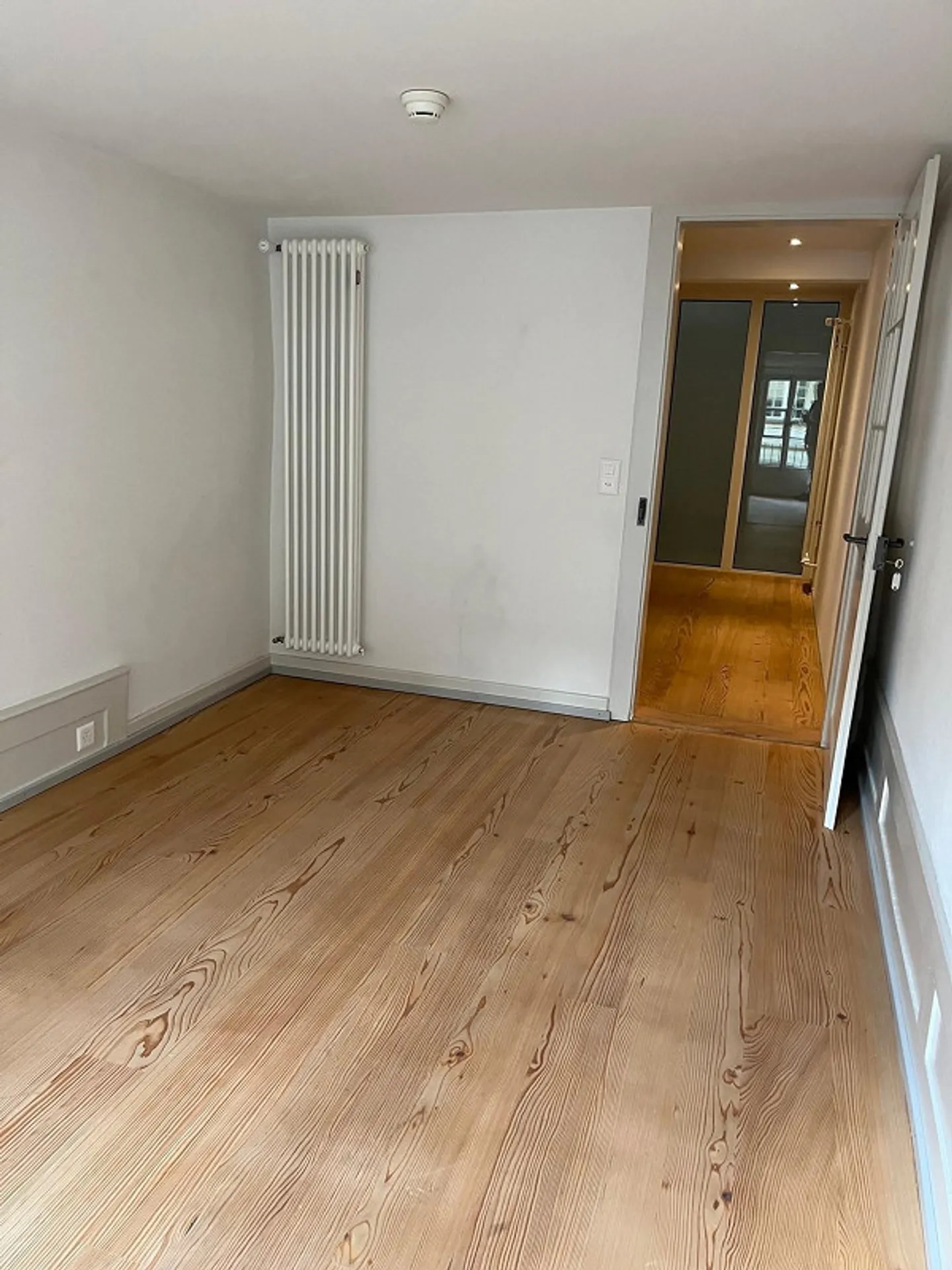 Charming 2.5-room apartment in the Bern Old Town - Photo 8 of 9