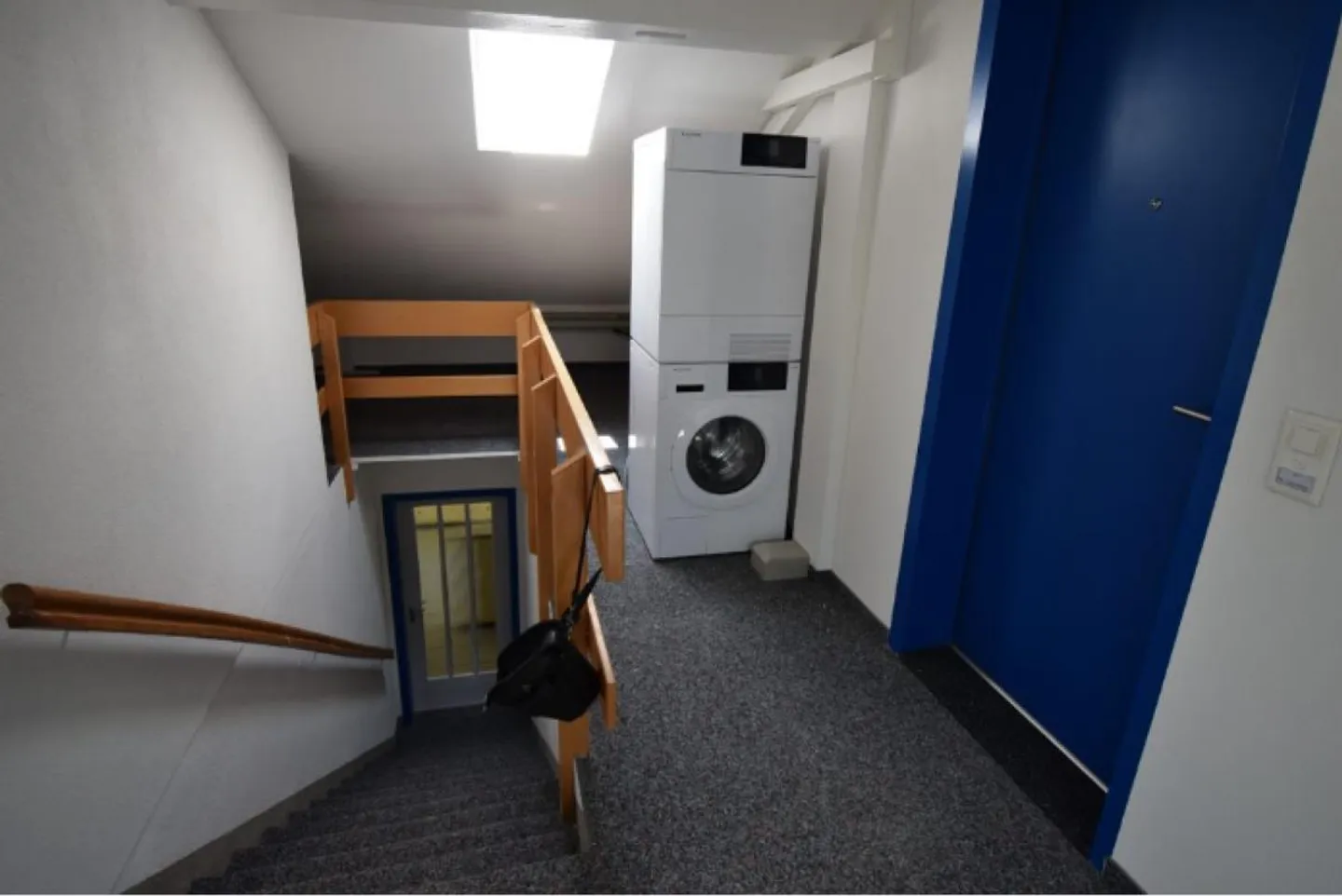 Appartamento mansardato di 2,5 stanze - Foto 2 di 11