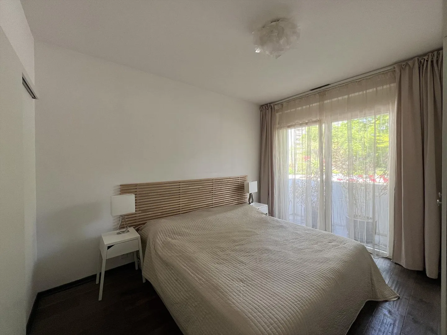 Wohnung mit Terrasse 5 Zimmer - Foto 7 von 14