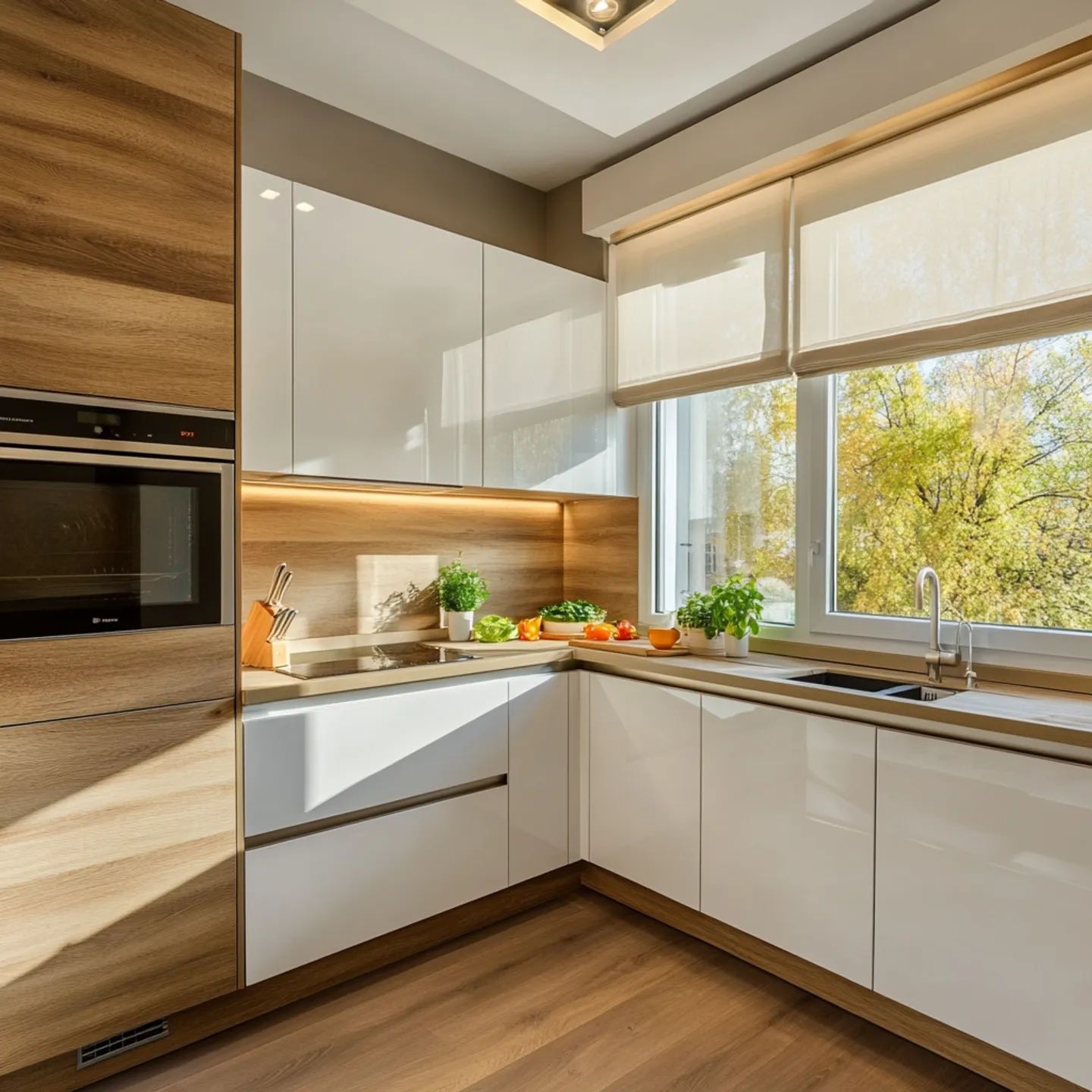 Appartement à louer - Photo 3 sur 6