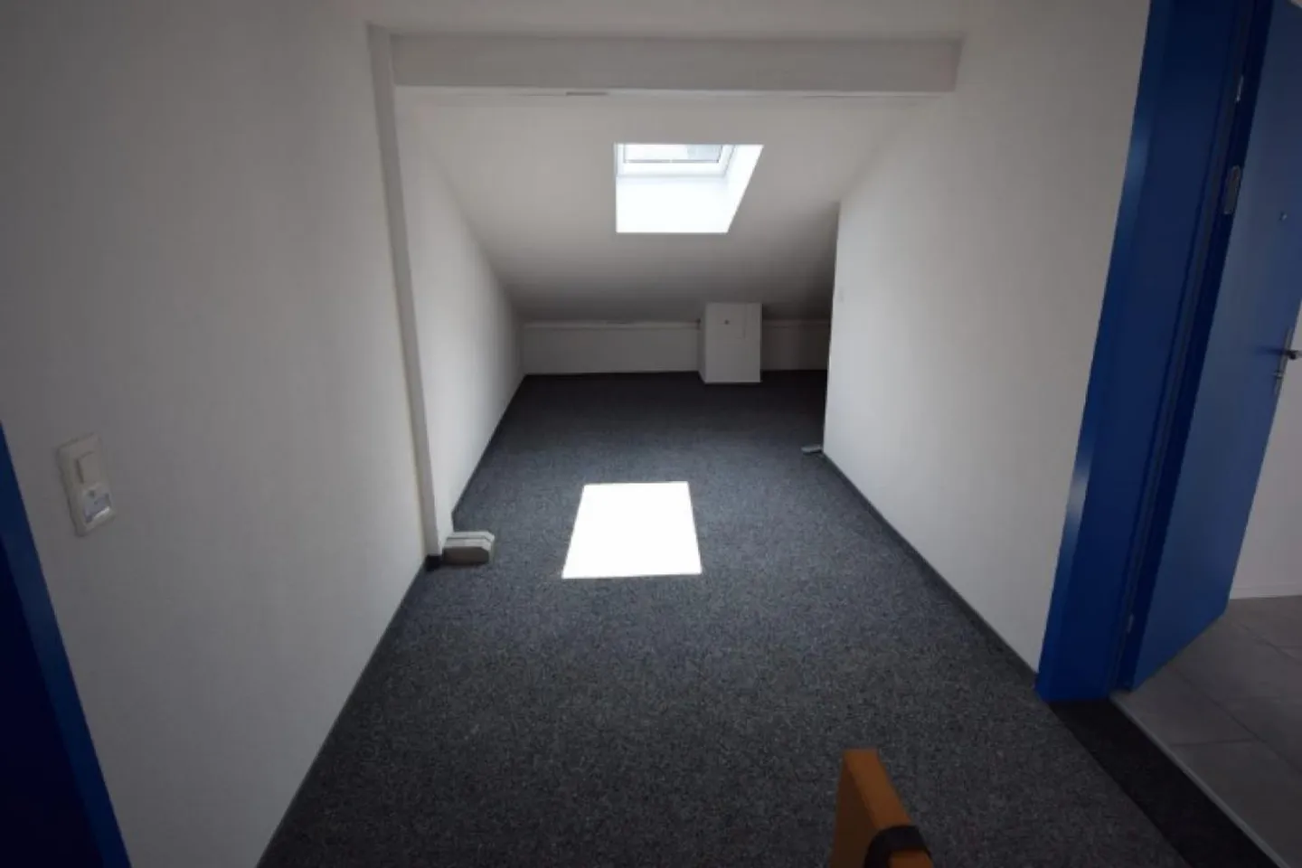 Appartamento mansardato di 2,5 stanze - Foto 3 di 11