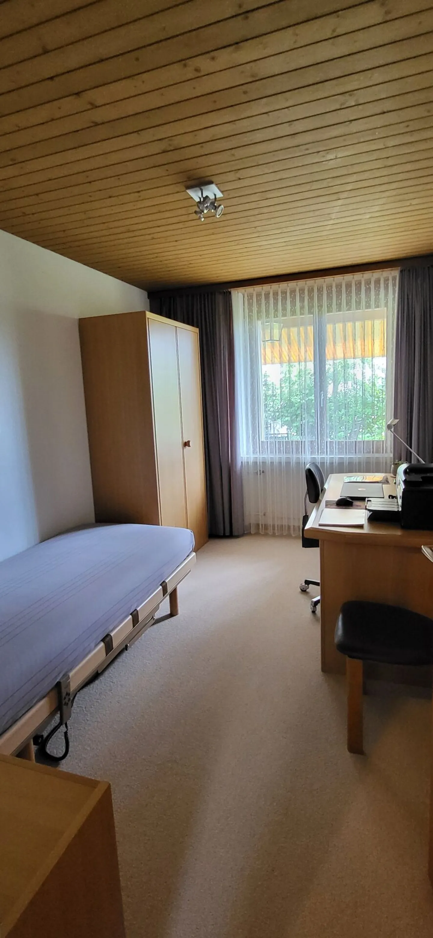Grandi sogni su un piano - La tua casa unifamiliare di 5,5 stanze a Hausen - Foto 20 di 62