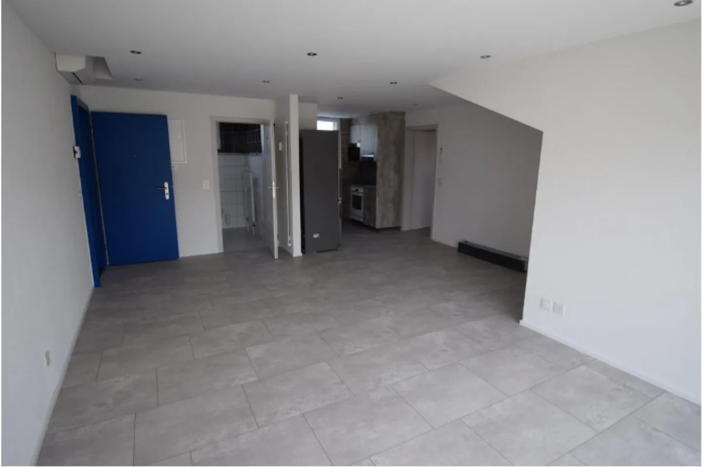 Appartamento mansardato di 2,5 stanze - Foto 5 di 11