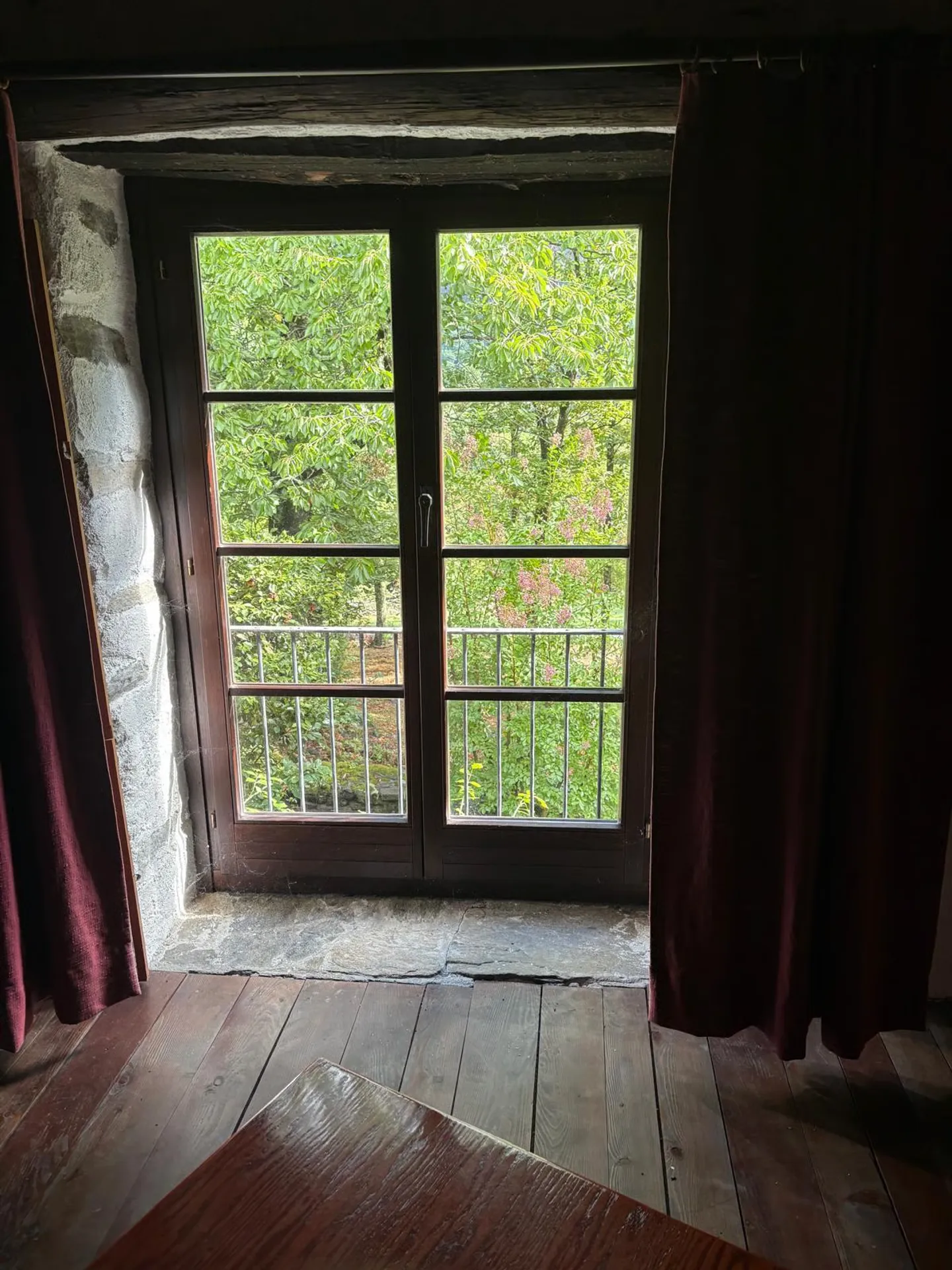 Rustic House of 3.5 Rooms in Moghegno, Vallemaggia - Photo 5 of 10