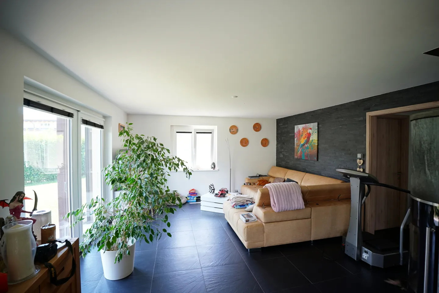 Maison de rêve à Fully - Photo 3 sur 17