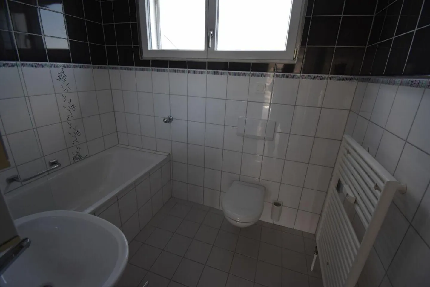 Appartamento mansardato di 2,5 stanze - Foto 7 di 11