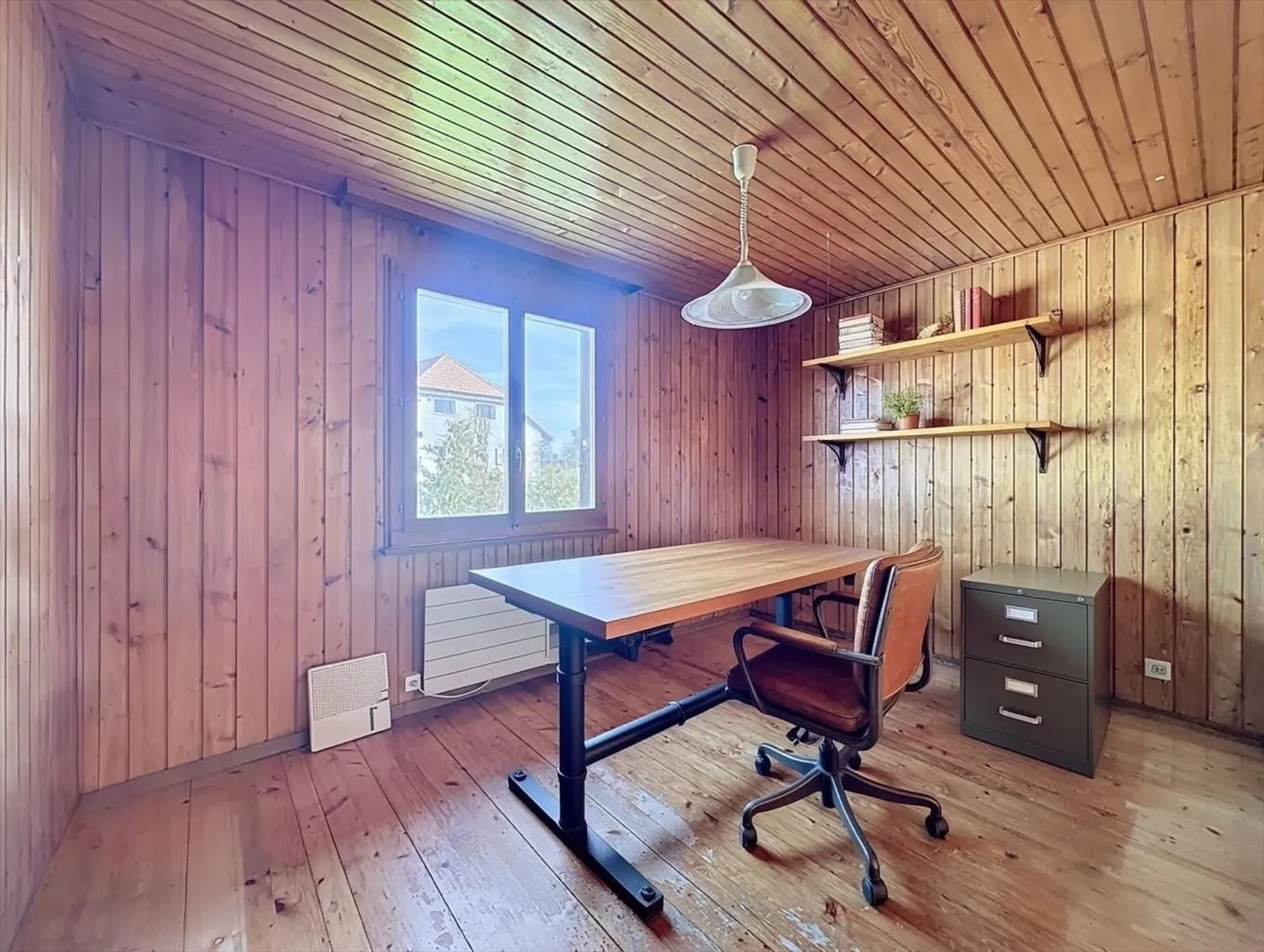 Charming Individual Chalet with a View of the Lake! - Photo 8 of 13