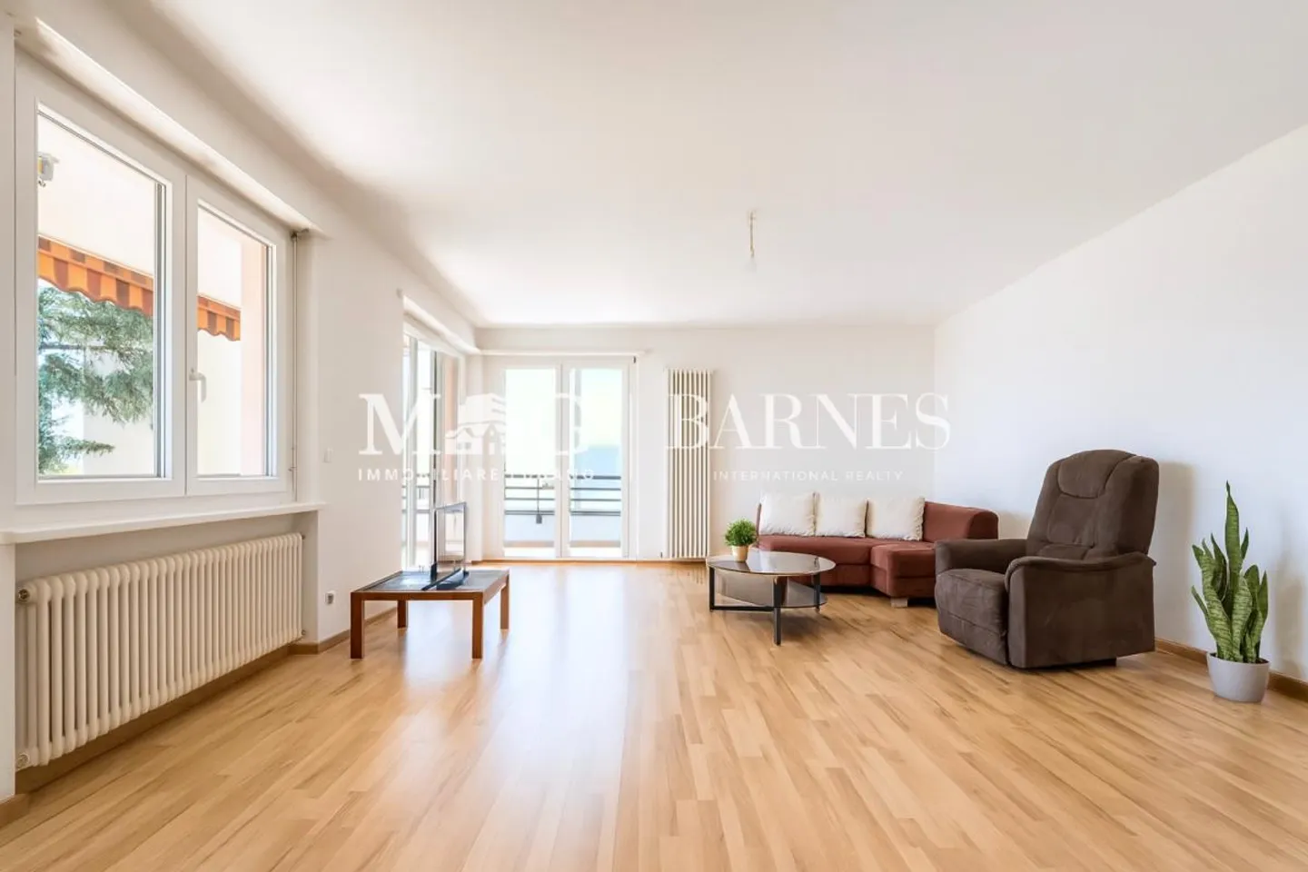 Lugano Pregassona - 4.5-room apartment with 155 m² and large terrace - Photo 4 of 11