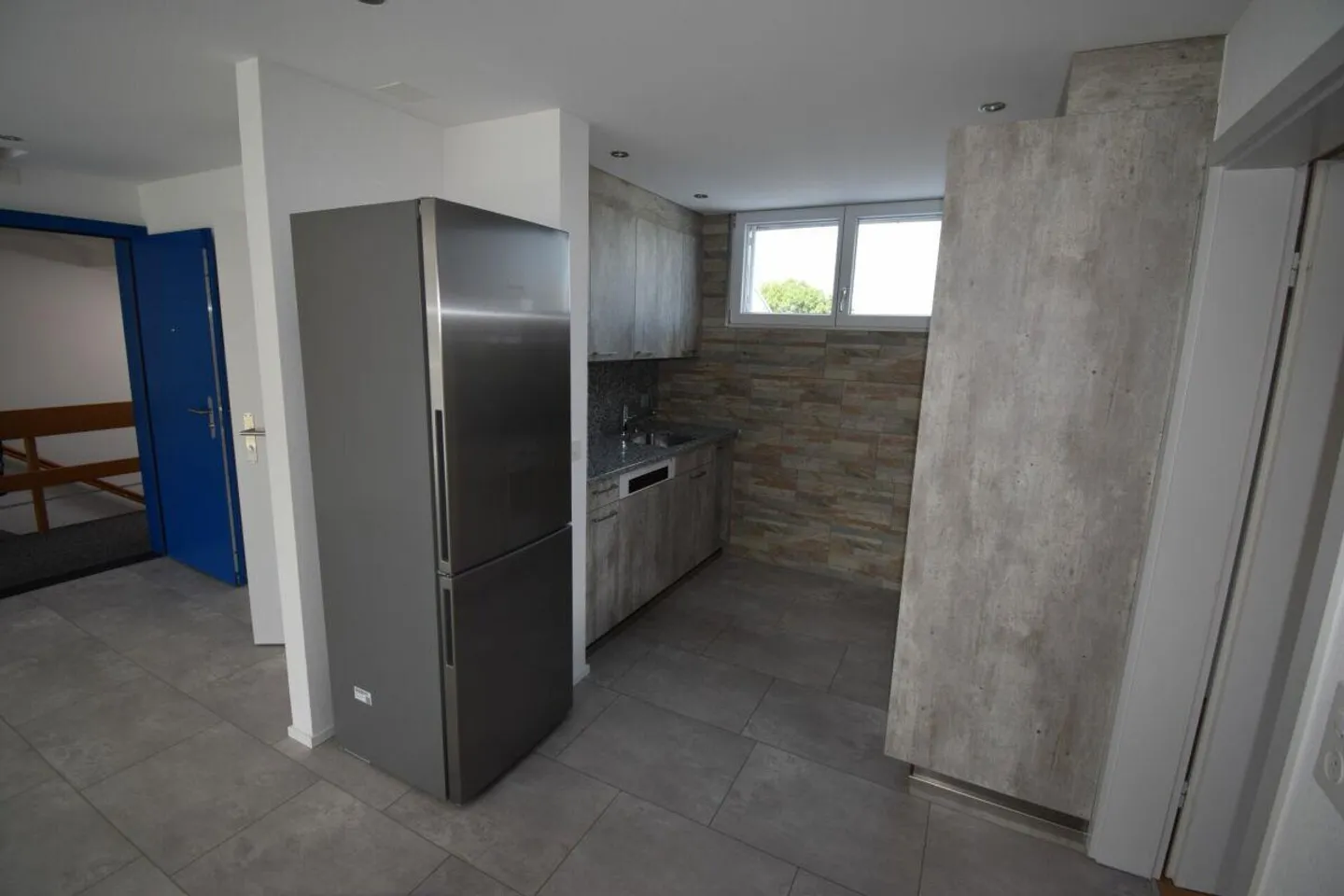 Appartamento mansardato di 2,5 stanze - Foto 8 di 11