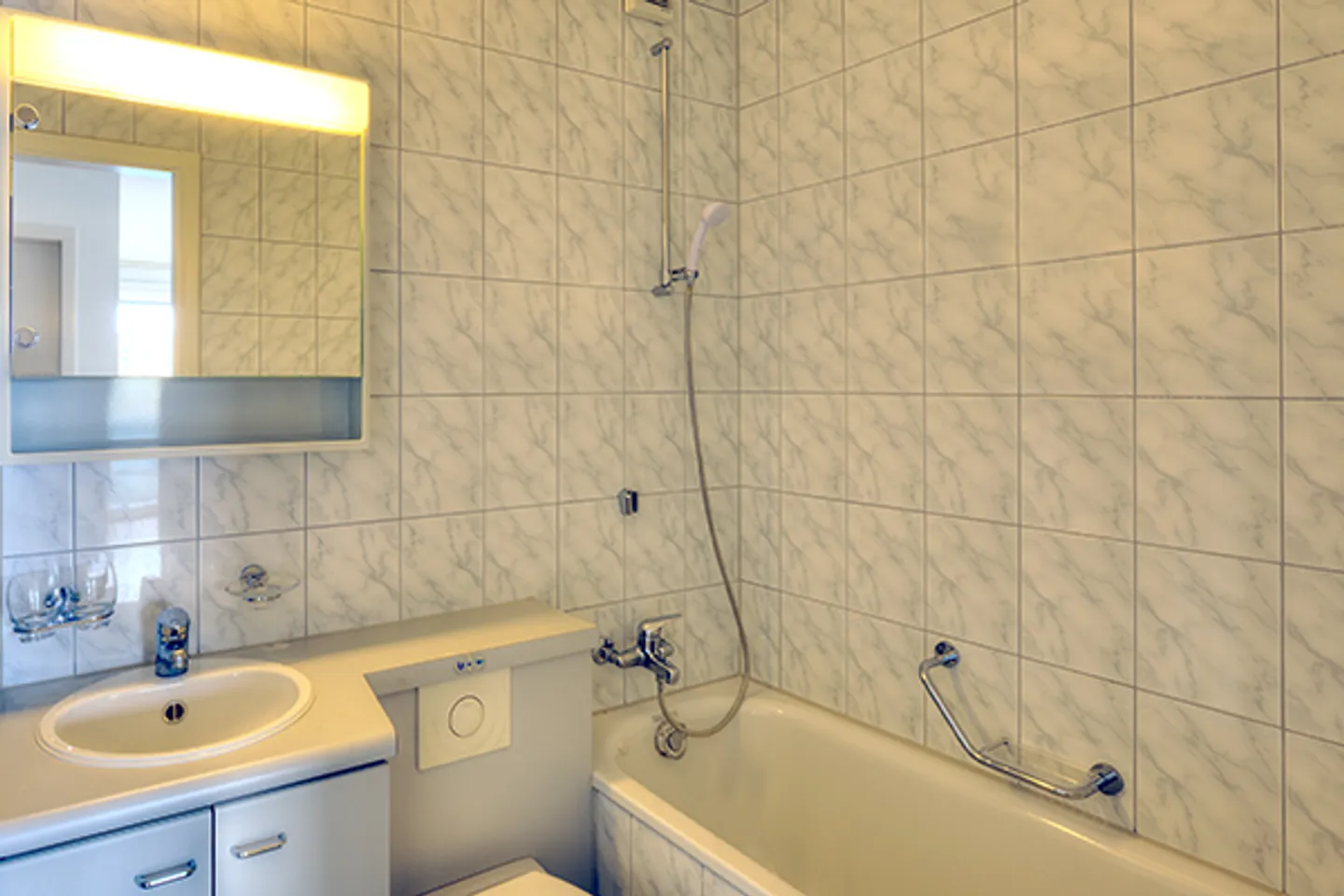 4-room apartment - Photo 4 of 5